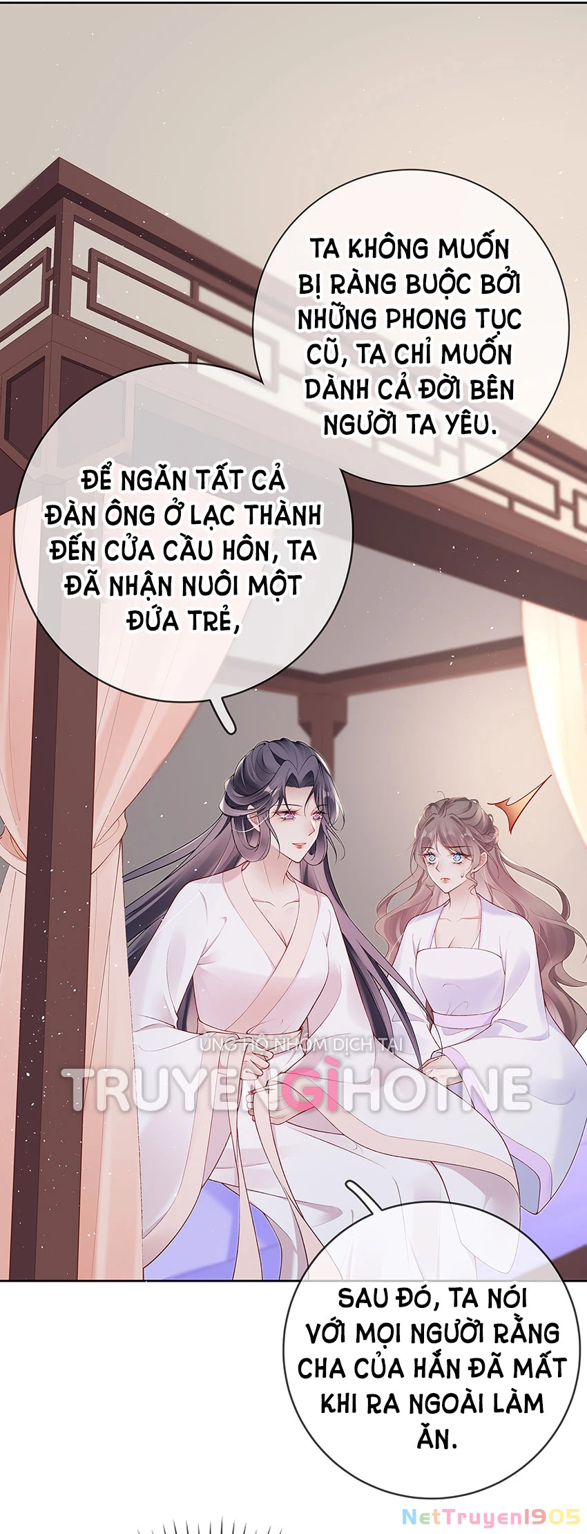Phu Nhân Không Đoan Chính Chapter 33 - 23