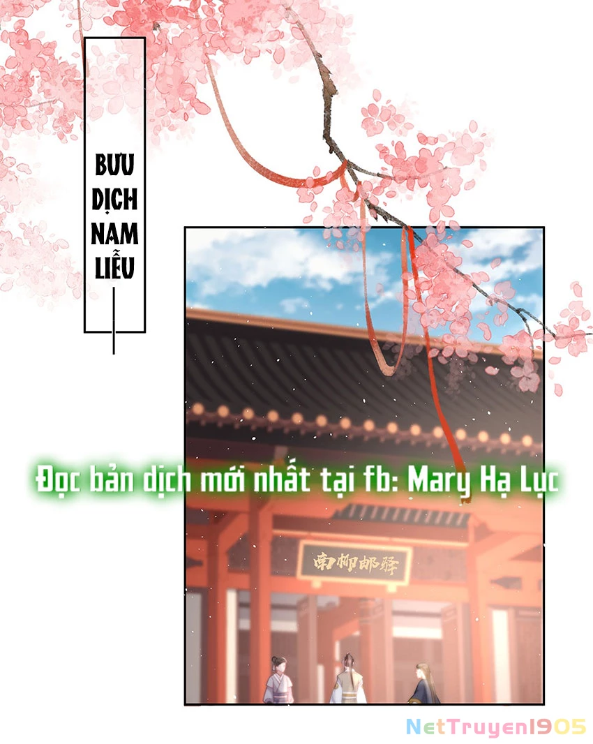 Phu Nhân Không Đoan Chính Chapter 33 - 35