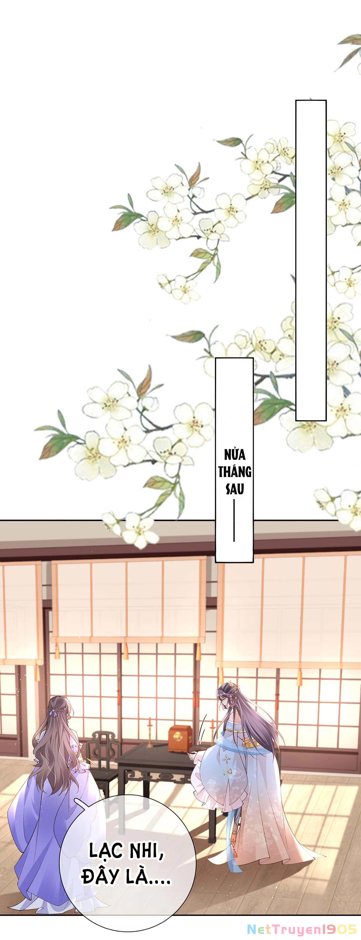 Phu Nhân Không Đoan Chính Chapter 34 - 2