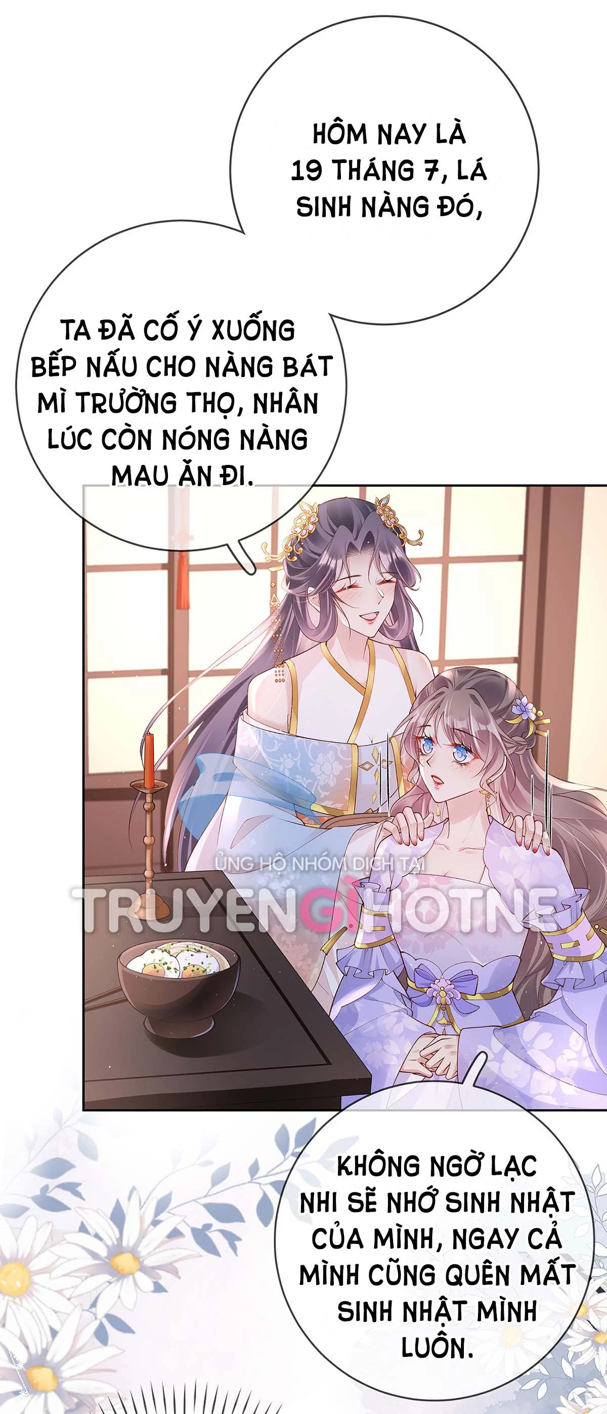 Phu Nhân Không Đoan Chính Chapter 34 - 3