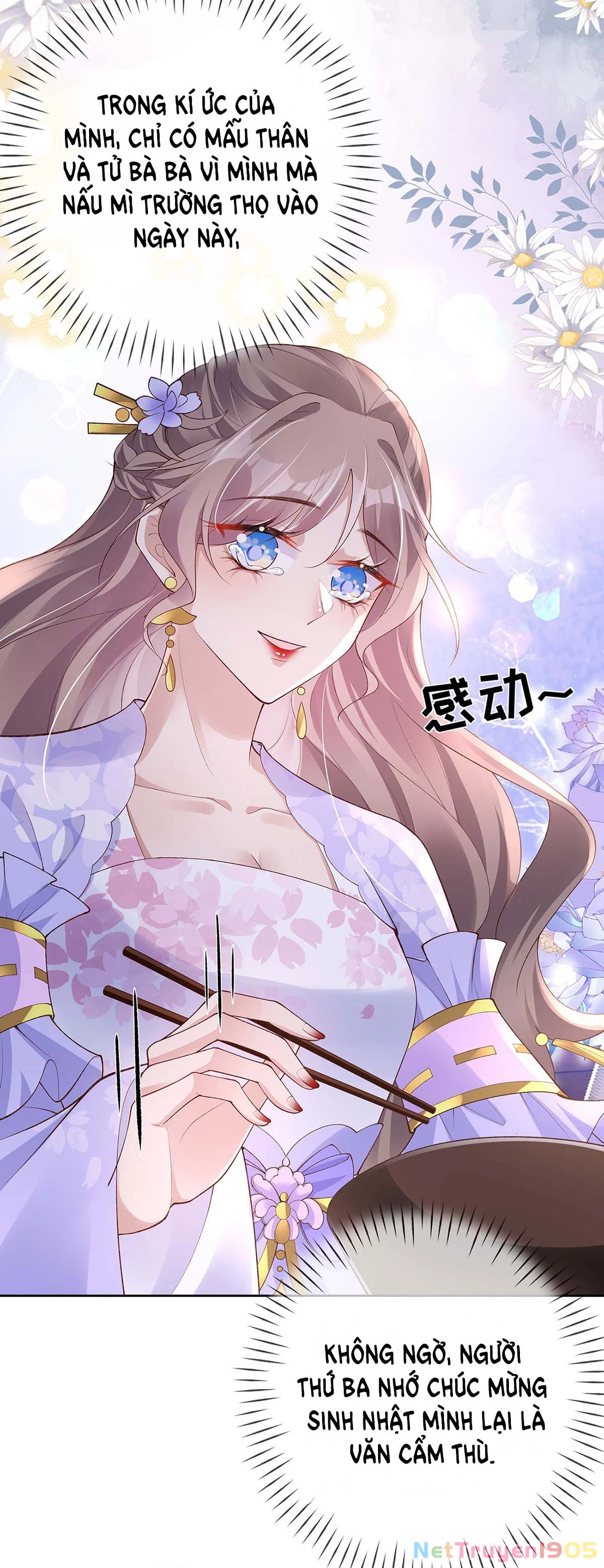 Phu Nhân Không Đoan Chính Chapter 34 - 4