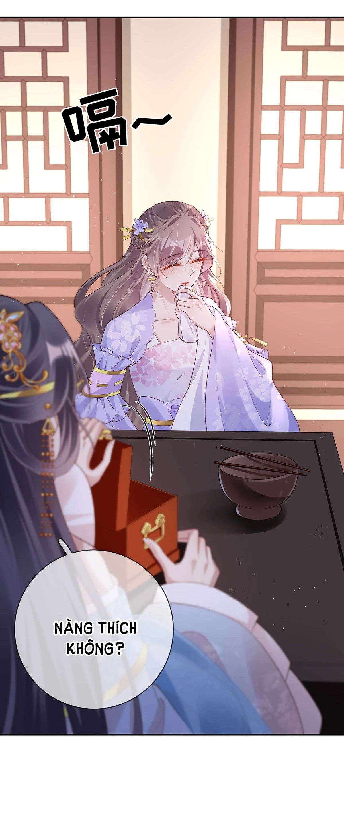 Phu Nhân Không Đoan Chính Chapter 34 - 6