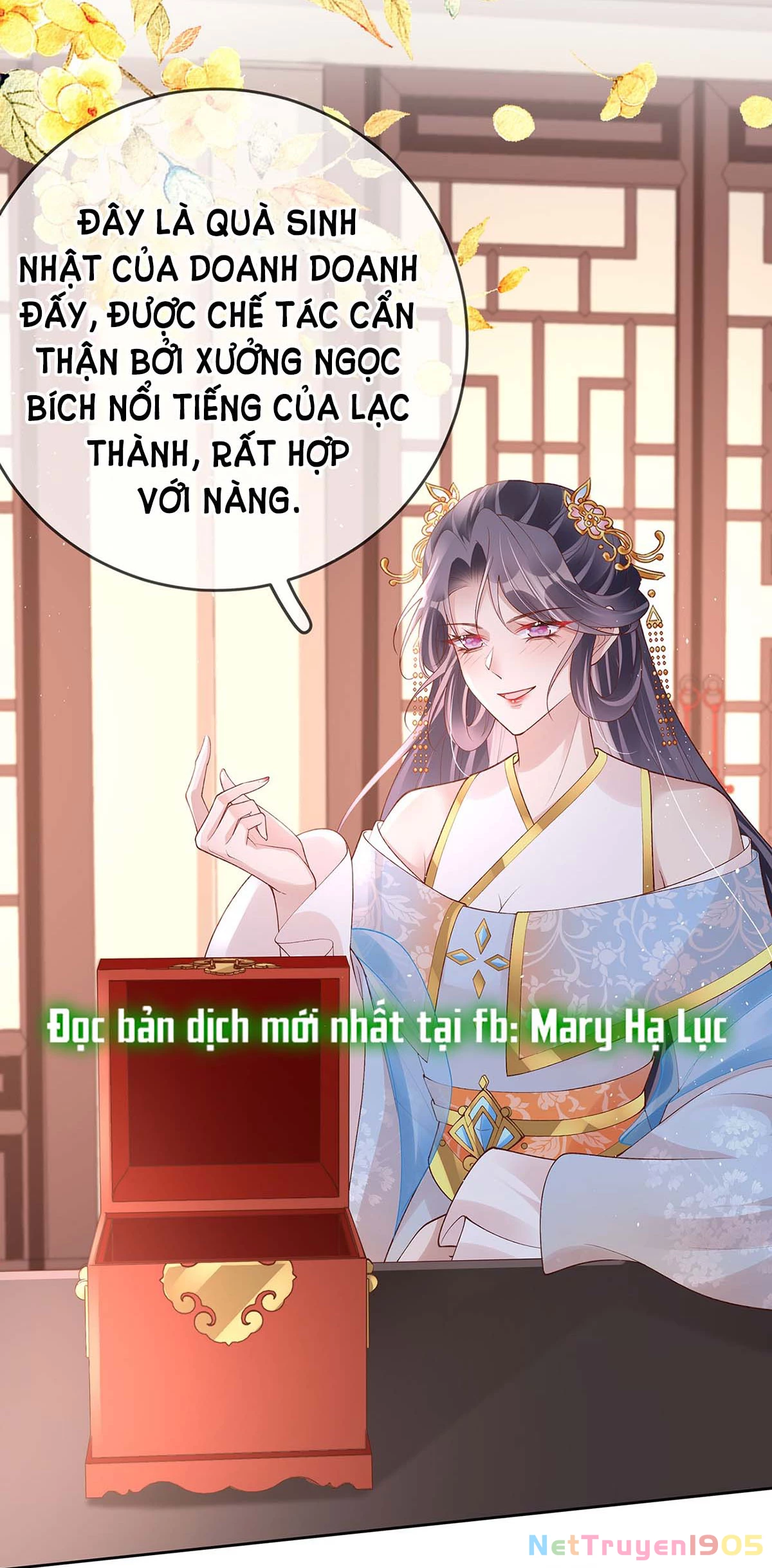 Phu Nhân Không Đoan Chính Chapter 34 - 8