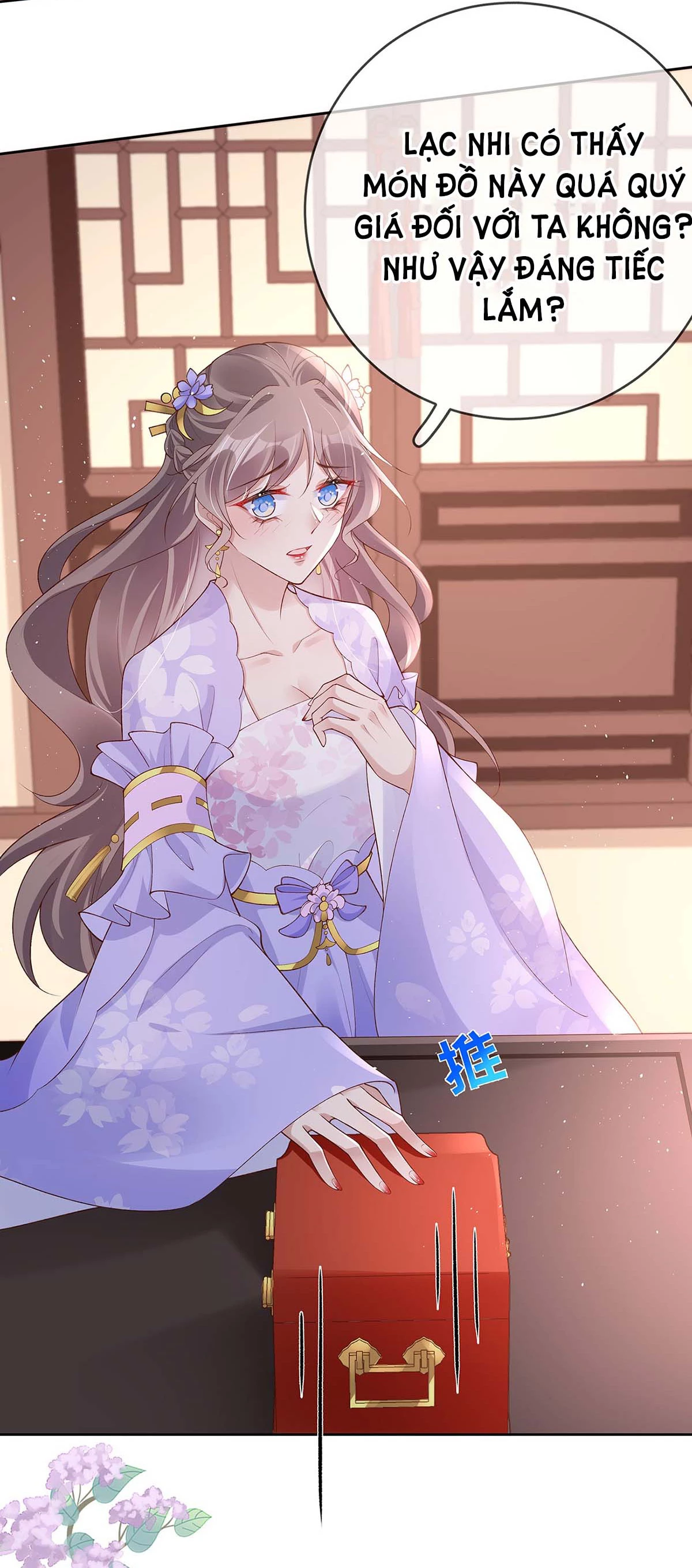 Phu Nhân Không Đoan Chính Chapter 34 - 9