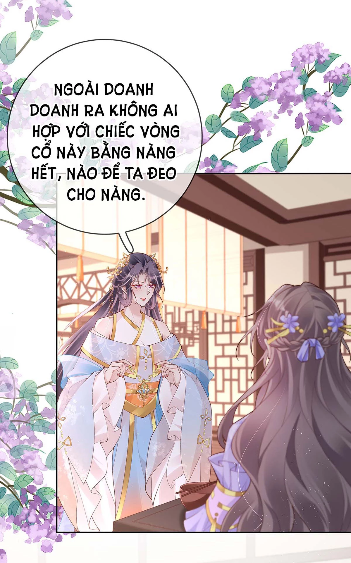 Phu Nhân Không Đoan Chính Chapter 34 - 10