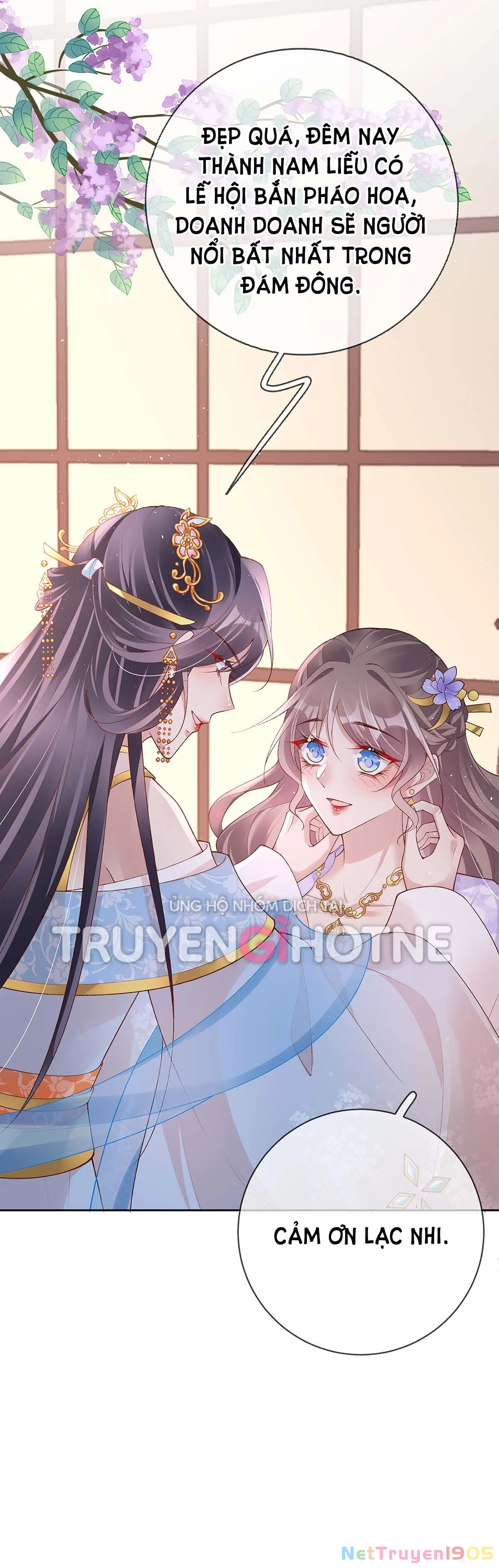 Phu Nhân Không Đoan Chính Chapter 34 - 11