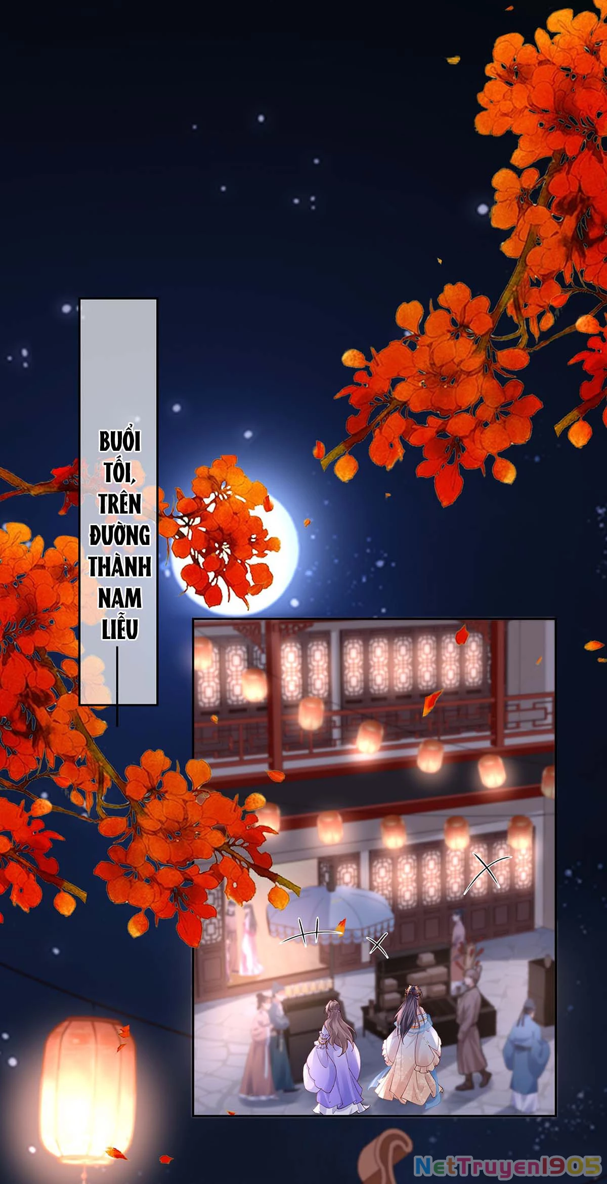 Phu Nhân Không Đoan Chính Chapter 34 - 13