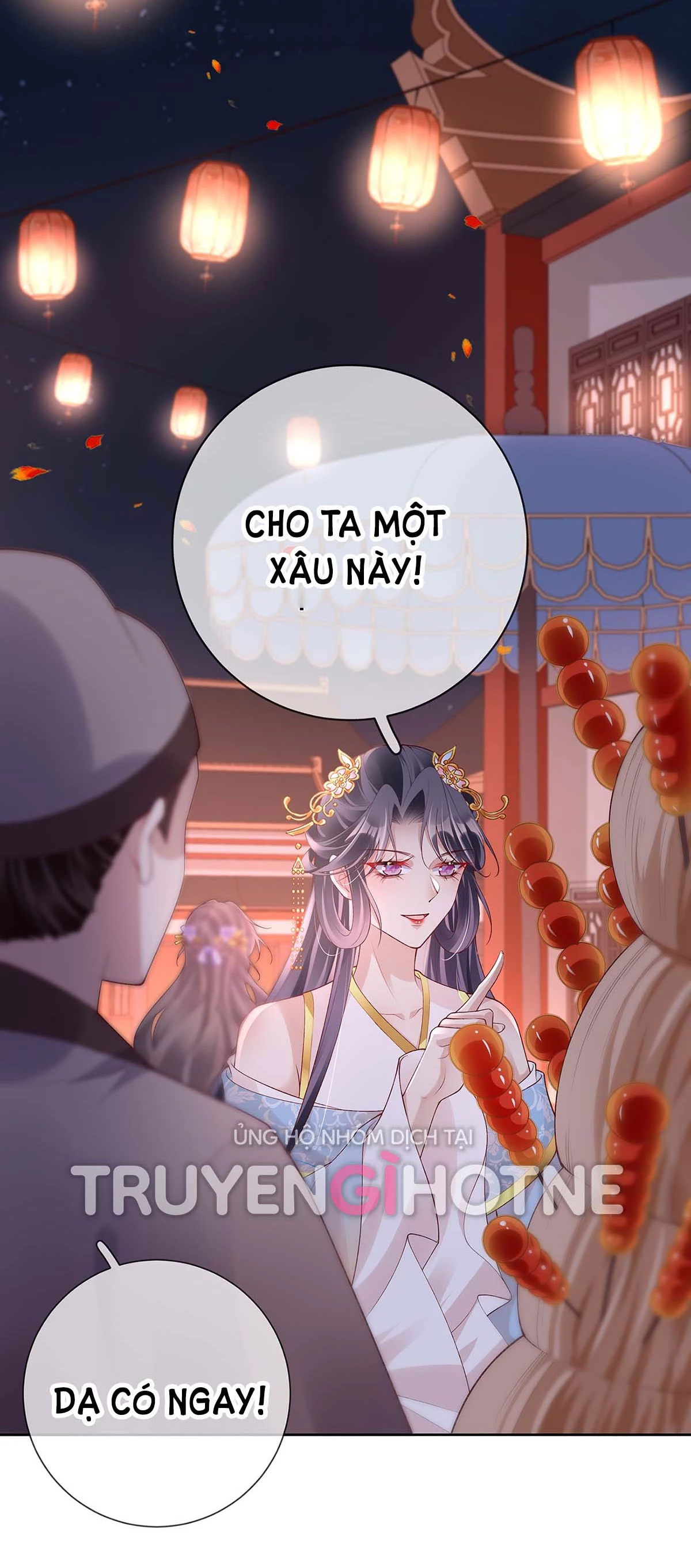 Phu Nhân Không Đoan Chính Chapter 34 - 14