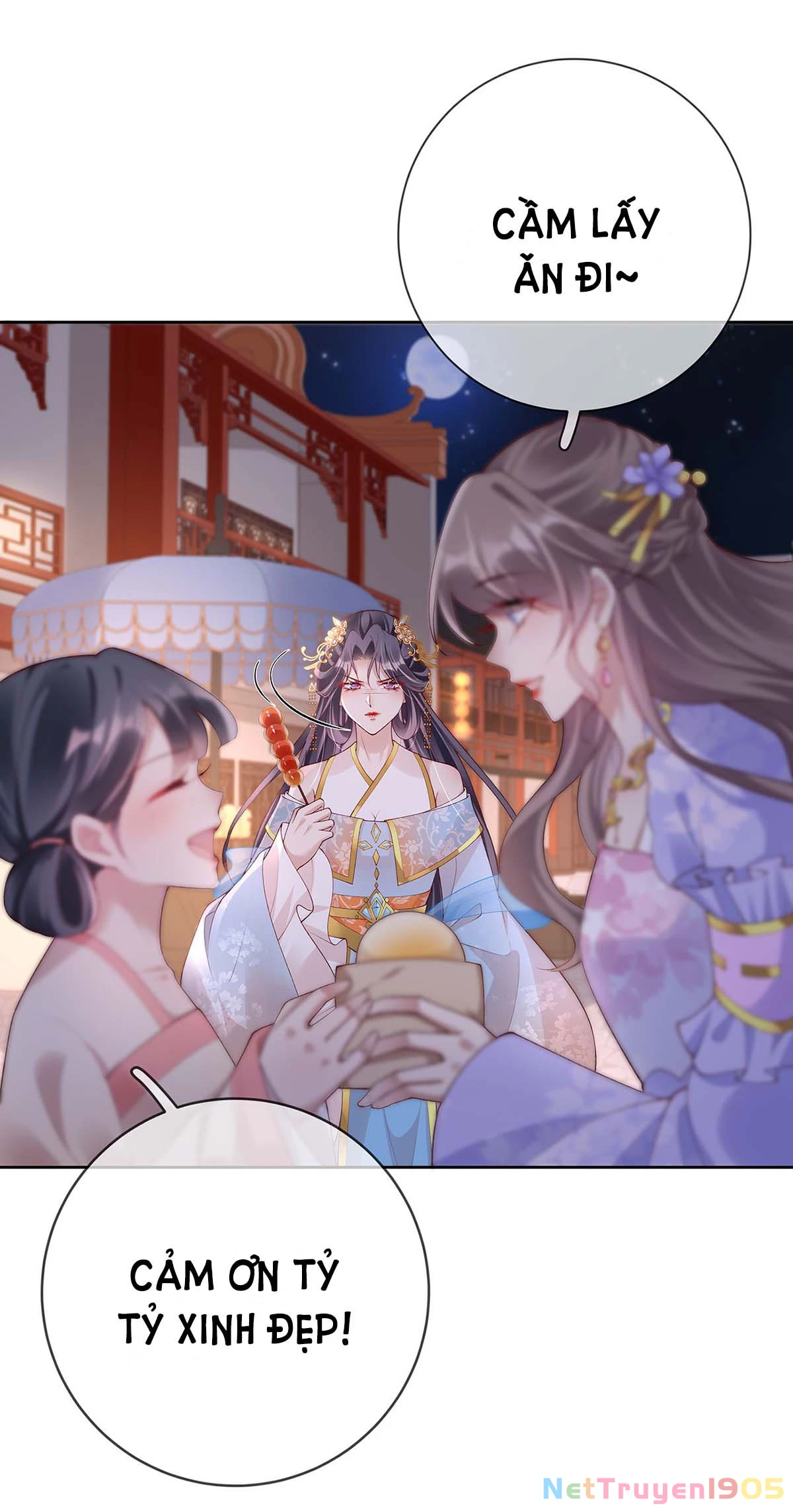 Phu Nhân Không Đoan Chính Chapter 34 - 15