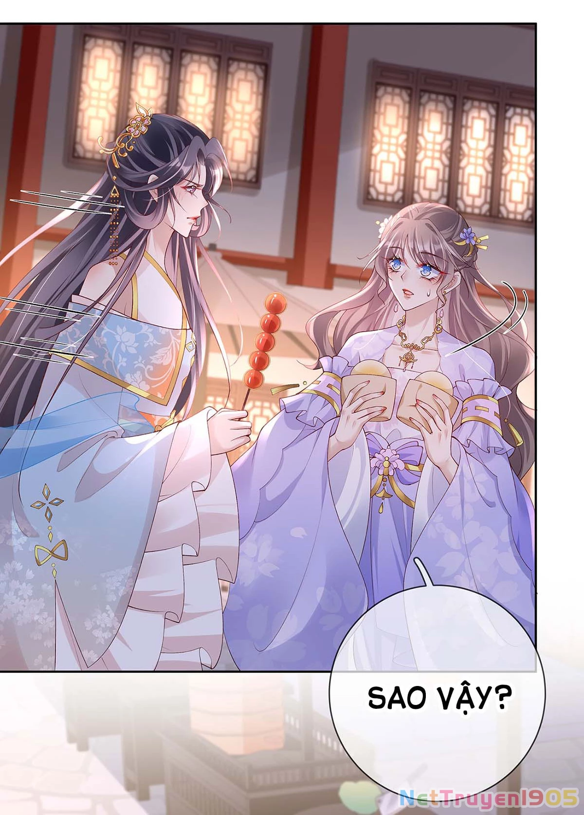 Phu Nhân Không Đoan Chính Chapter 34 - 16