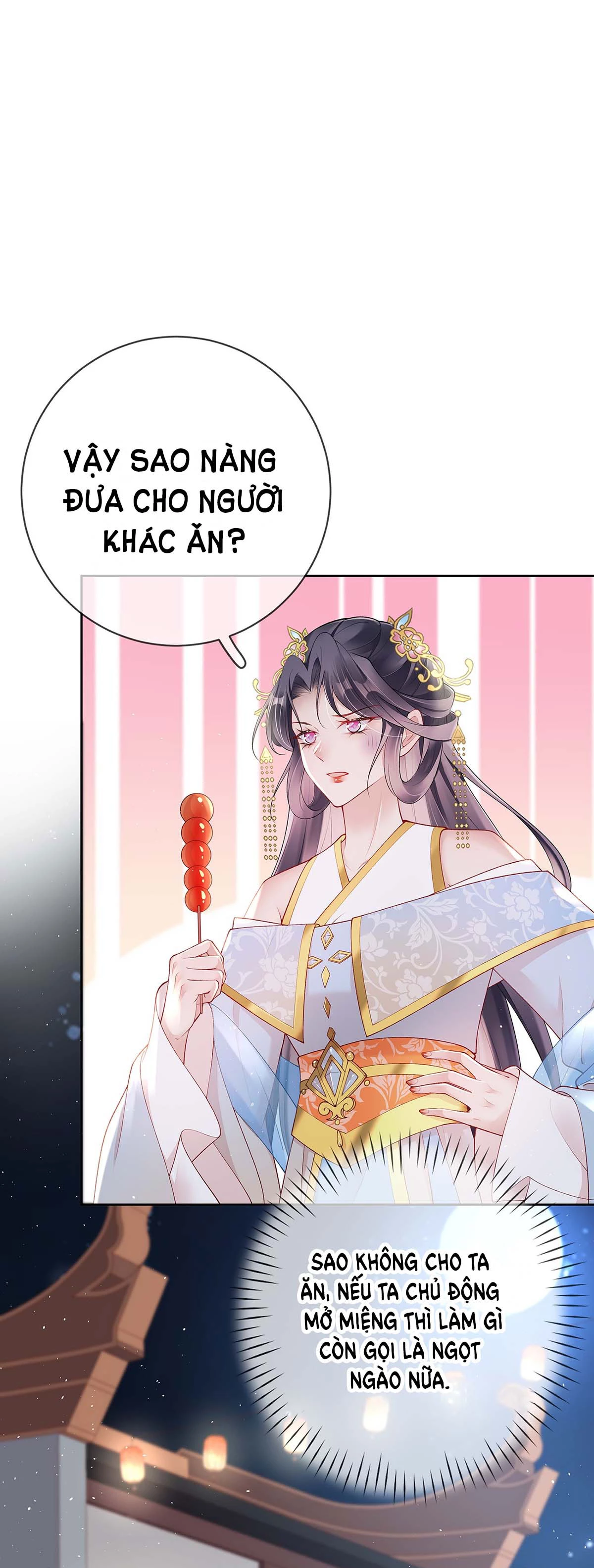 Phu Nhân Không Đoan Chính Chapter 34 - 18