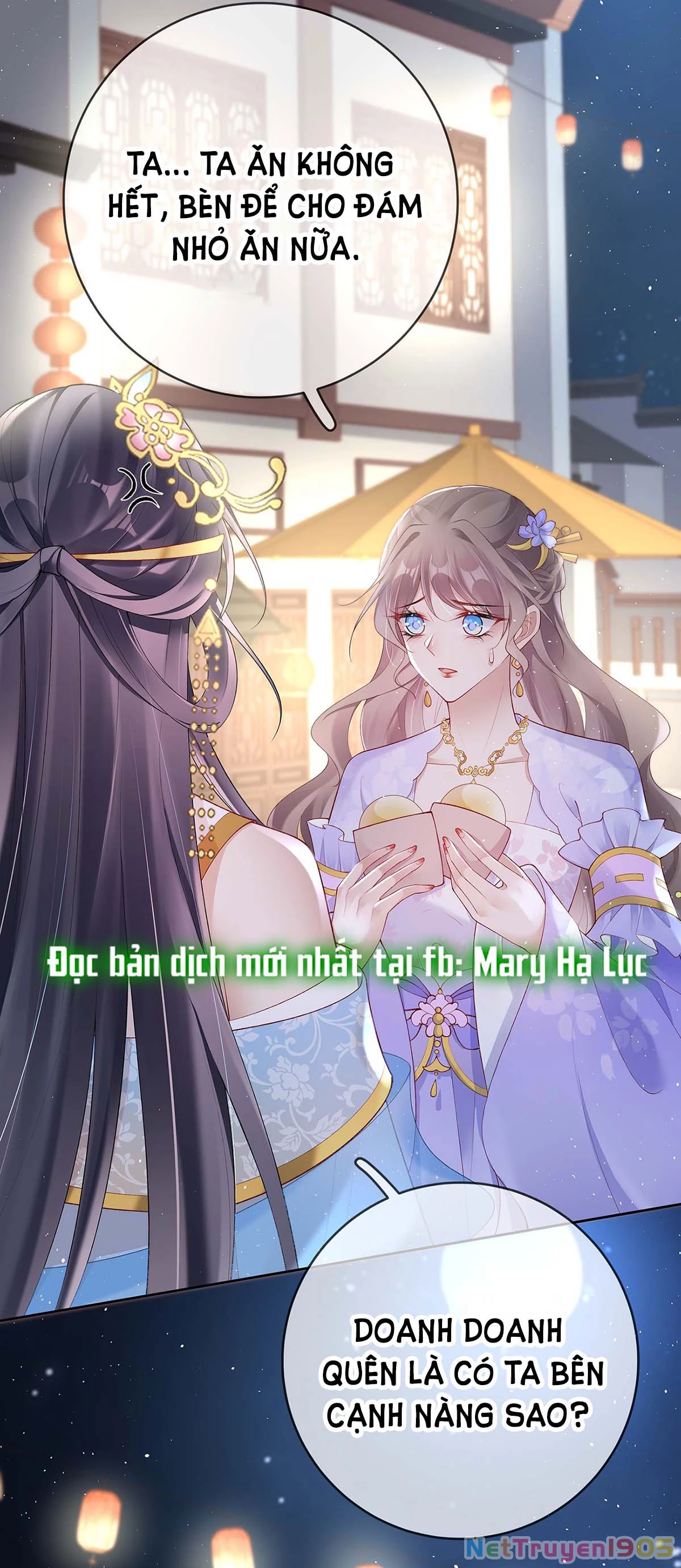 Phu Nhân Không Đoan Chính Chapter 34 - 19