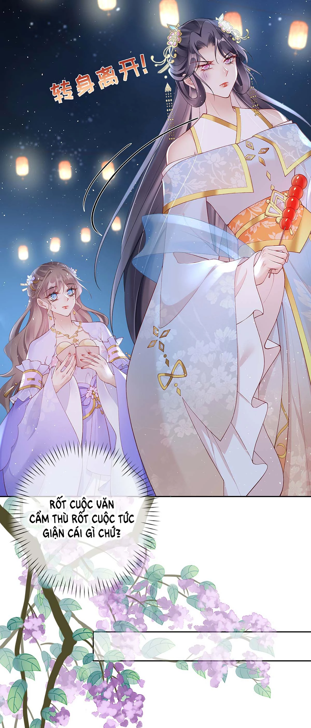 Phu Nhân Không Đoan Chính Chapter 34 - 20