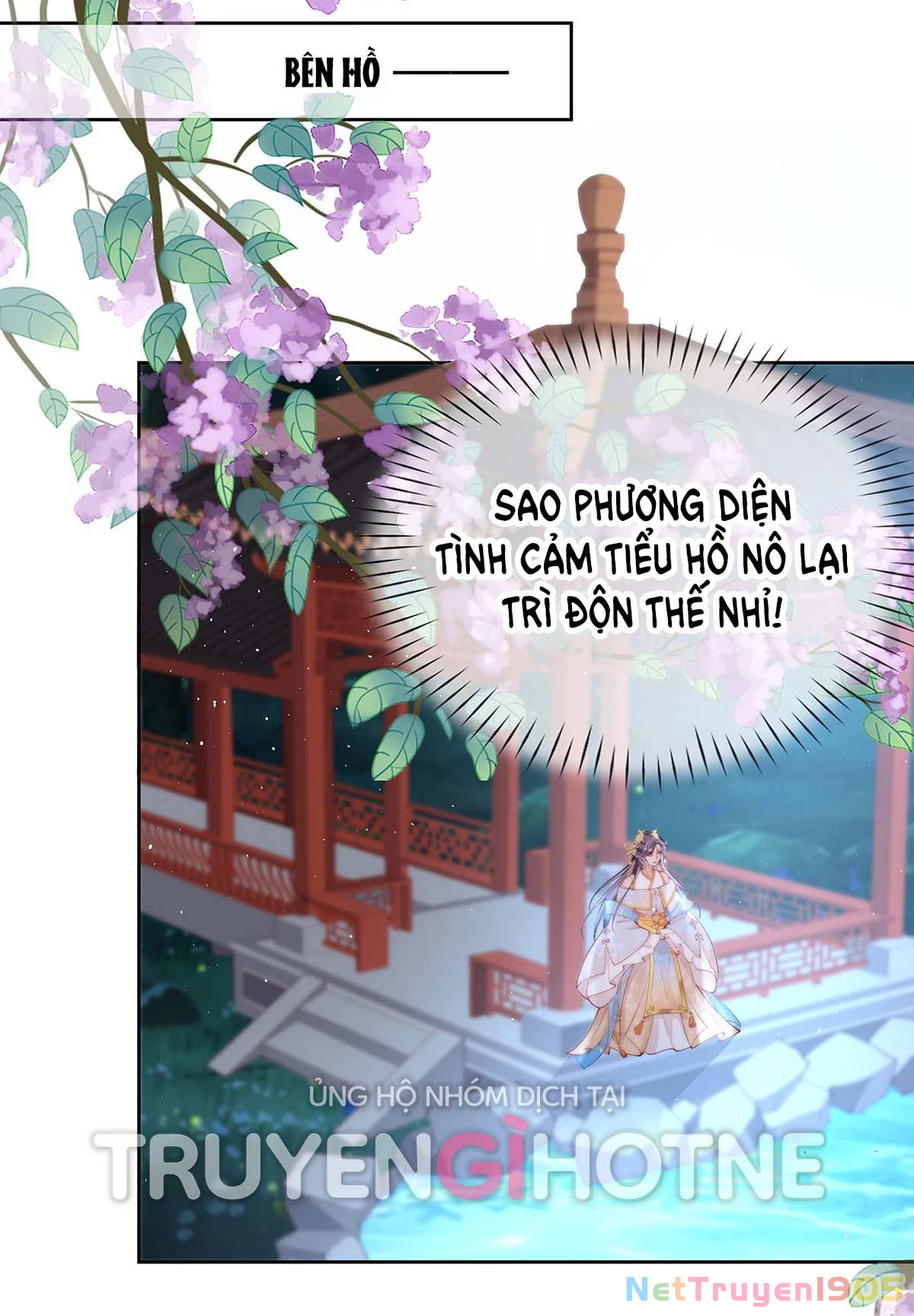 Phu Nhân Không Đoan Chính Chapter 34 - 21