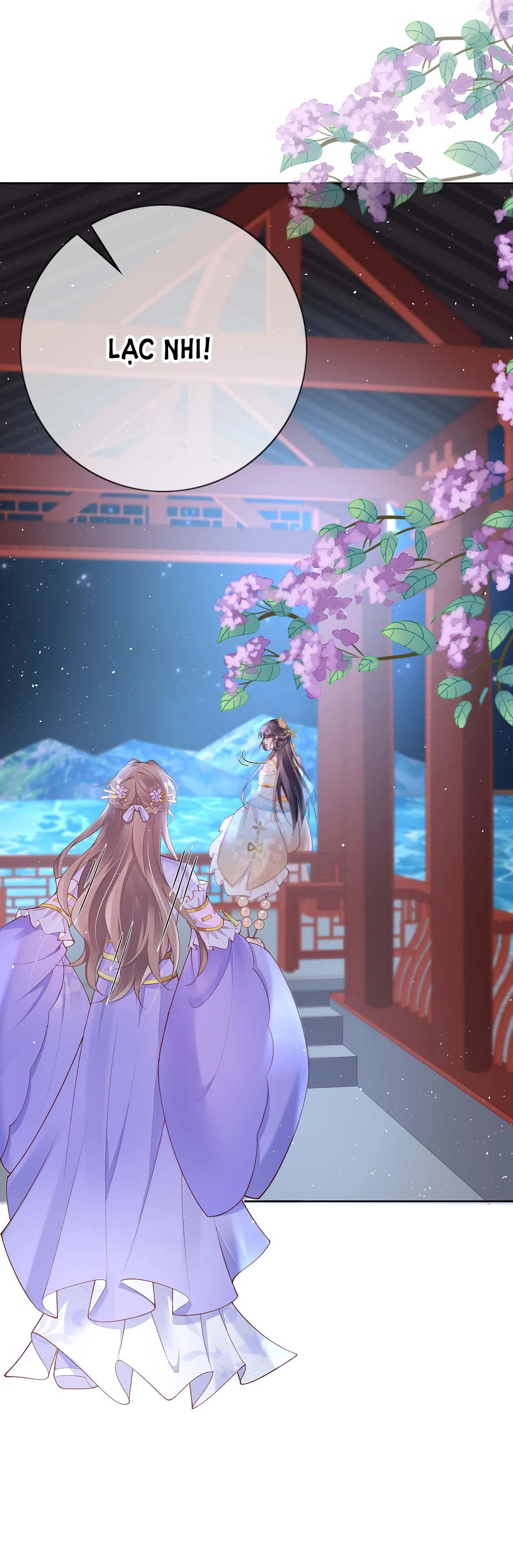 Phu Nhân Không Đoan Chính Chapter 34 - 22