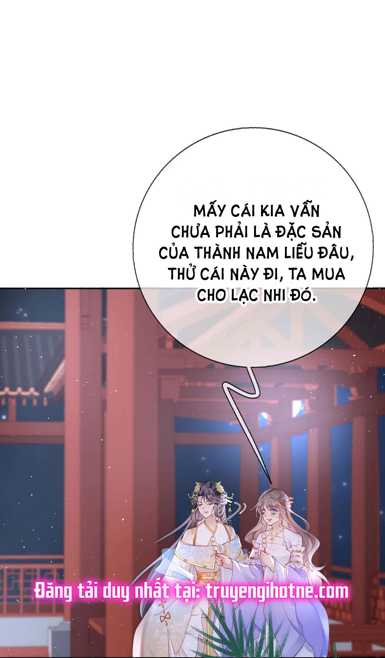 Phu Nhân Không Đoan Chính Chapter 34 - 23