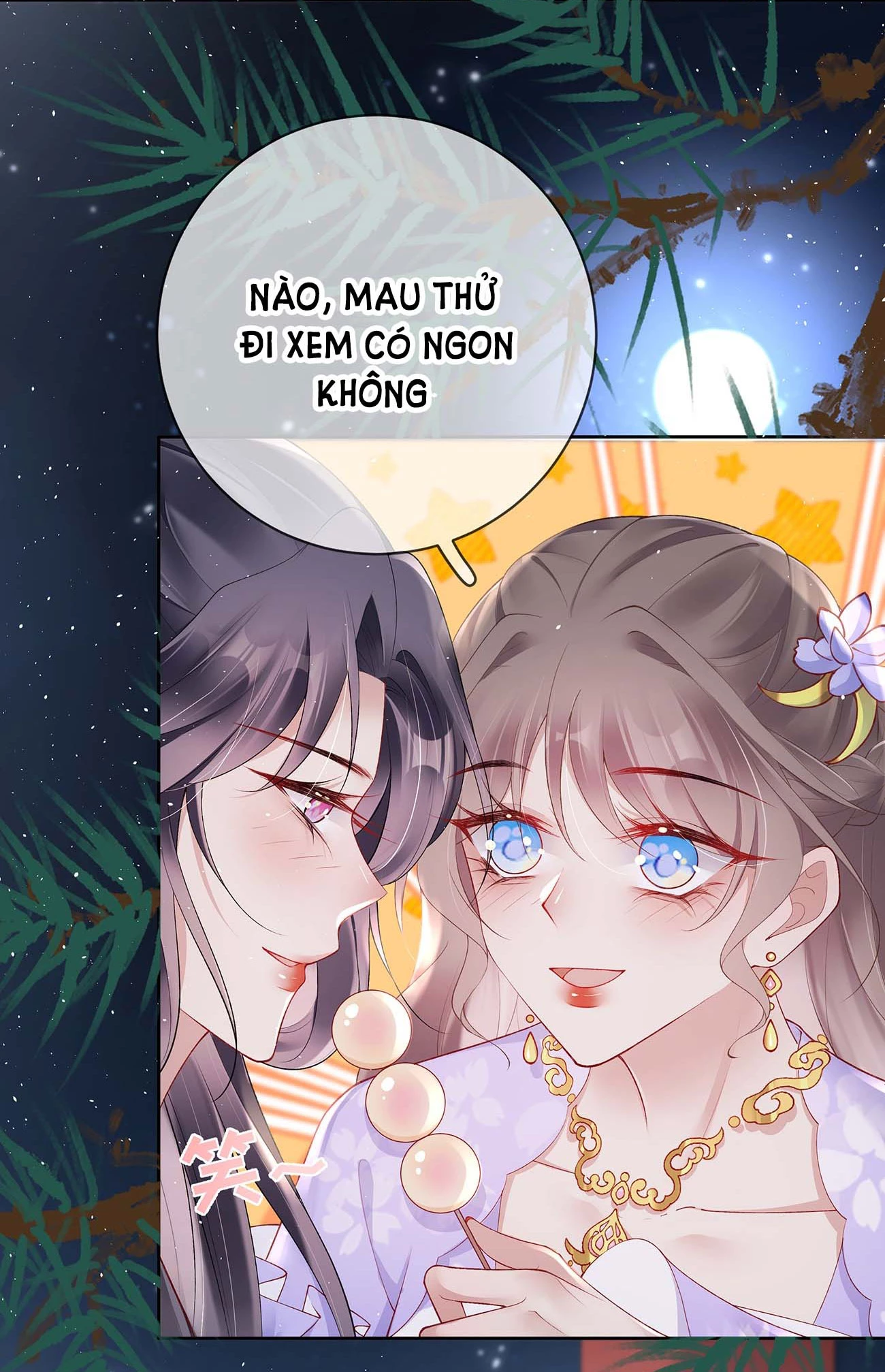 Phu Nhân Không Đoan Chính Chapter 34 - 24