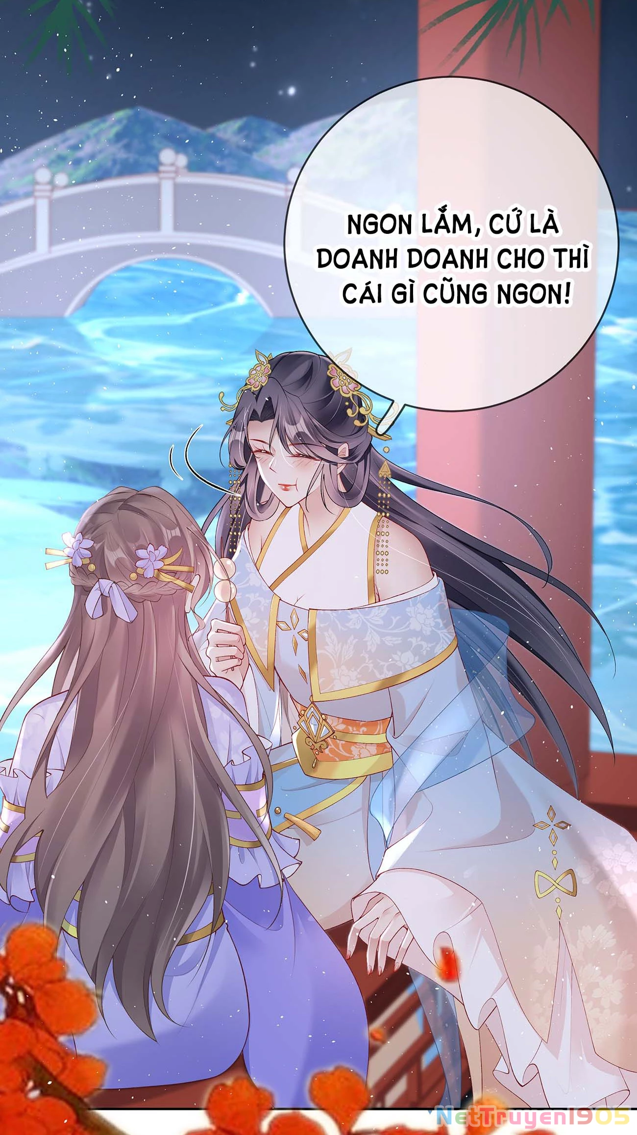 Phu Nhân Không Đoan Chính Chapter 34 - 25