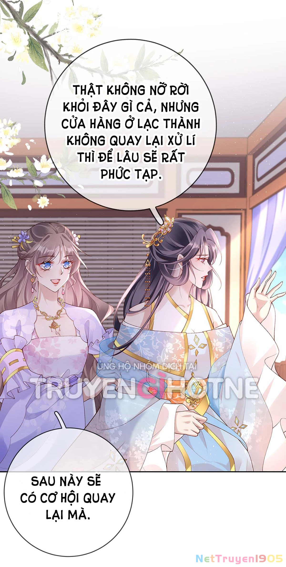 Phu Nhân Không Đoan Chính Chapter 34 - 30