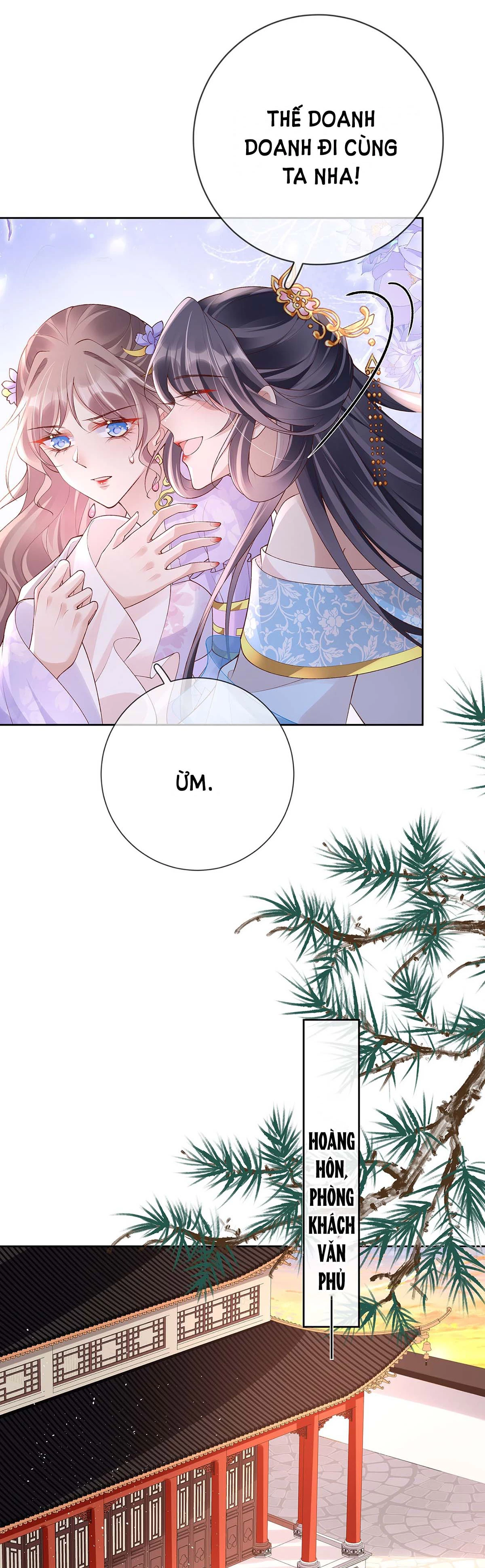 Phu Nhân Không Đoan Chính Chapter 34 - 31