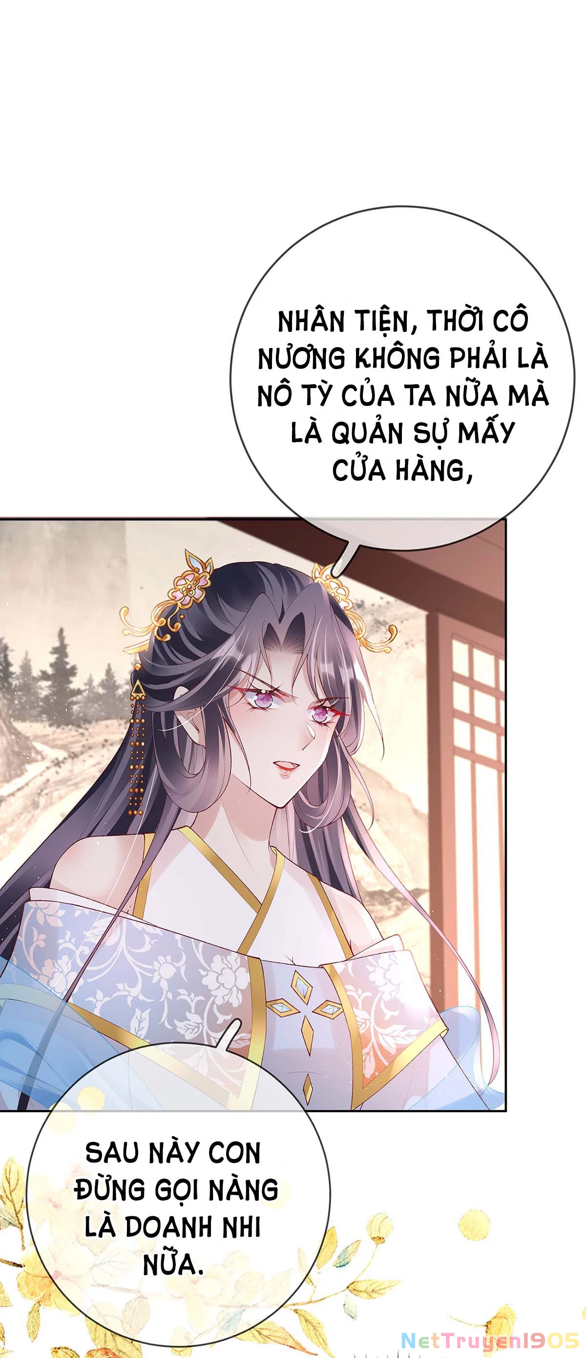 Phu Nhân Không Đoan Chính Chapter 34 - 33