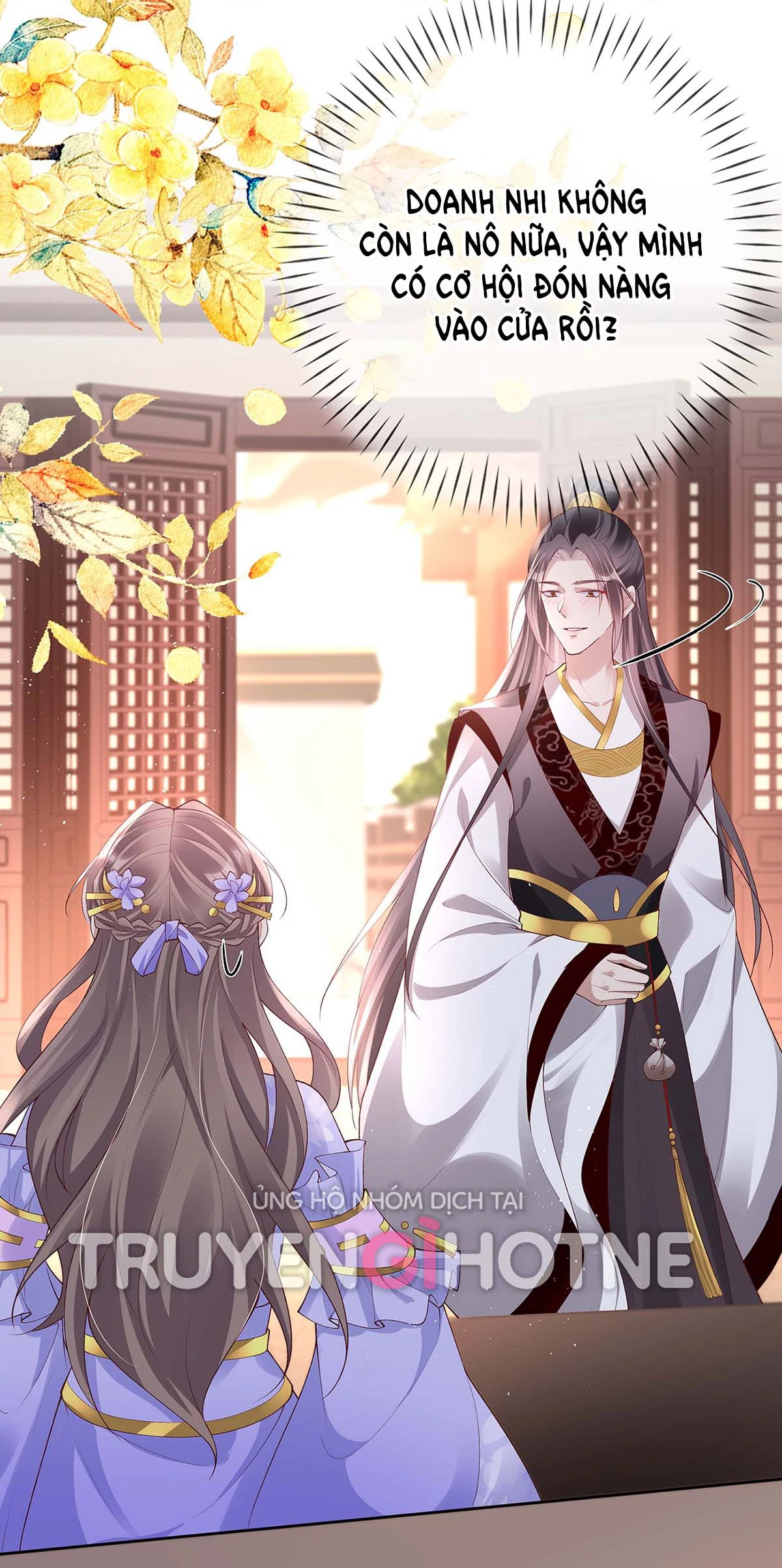 Phu Nhân Không Đoan Chính Chapter 34 - 34