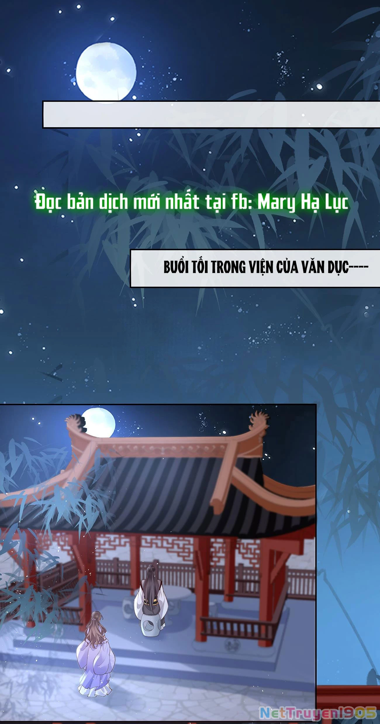 Phu Nhân Không Đoan Chính Chapter 35 - 9