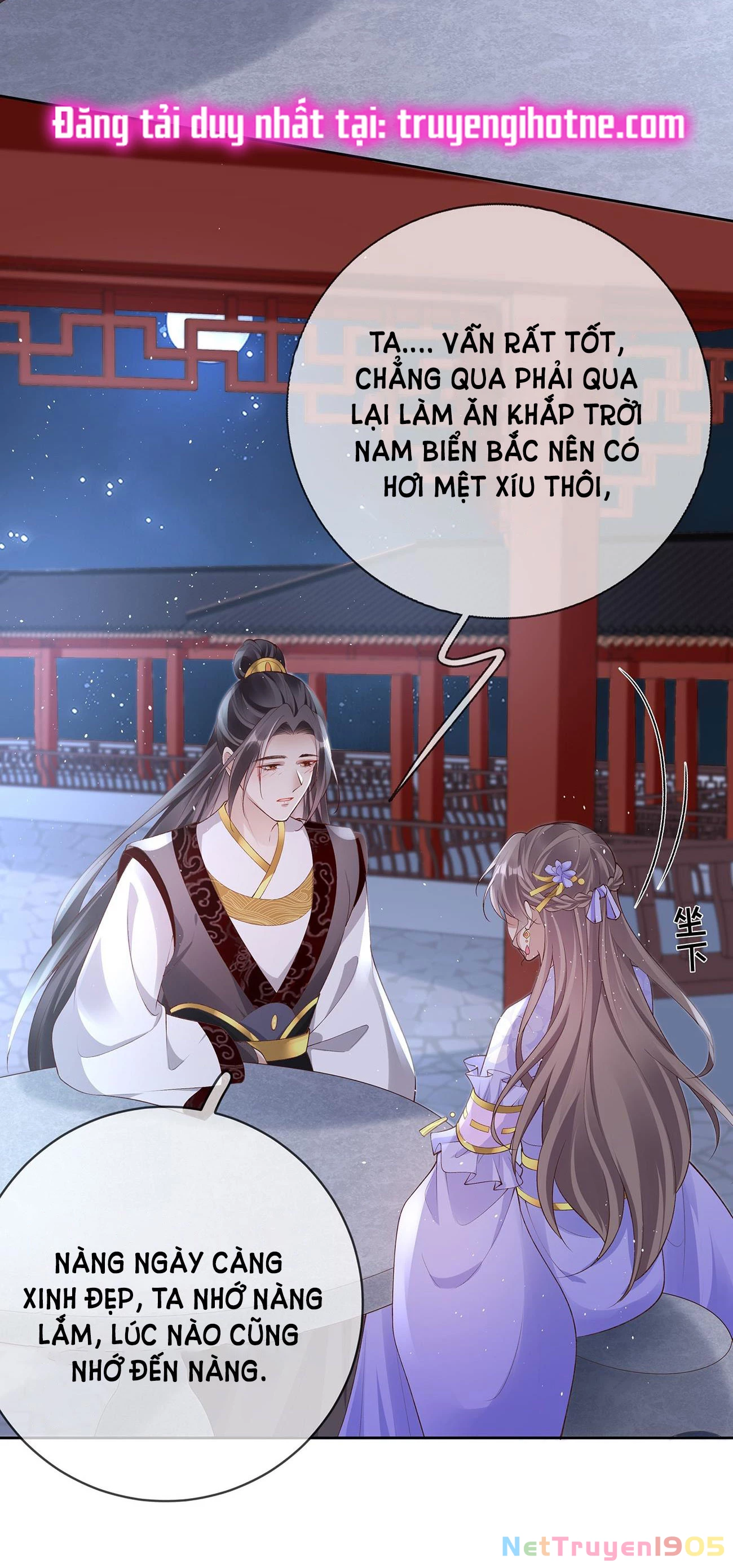 Phu Nhân Không Đoan Chính Chapter 35 - 11