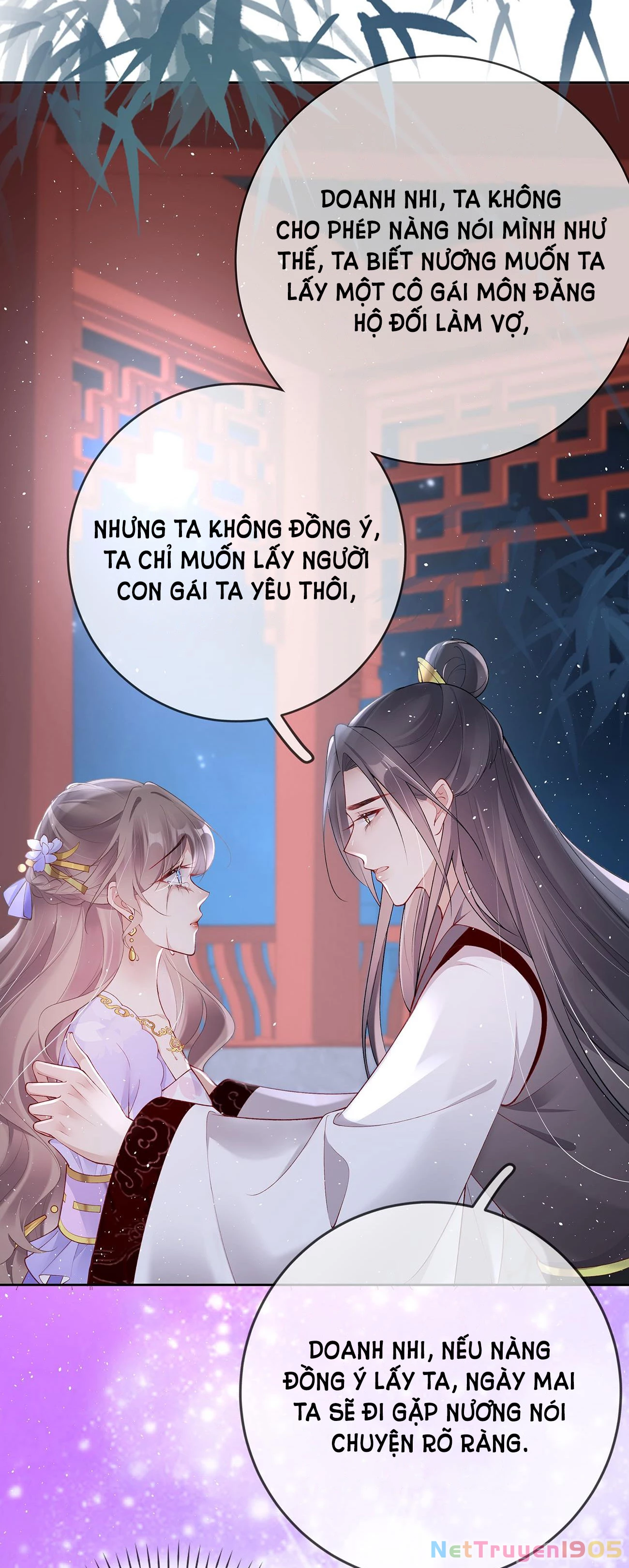 Phu Nhân Không Đoan Chính Chapter 35 - 14