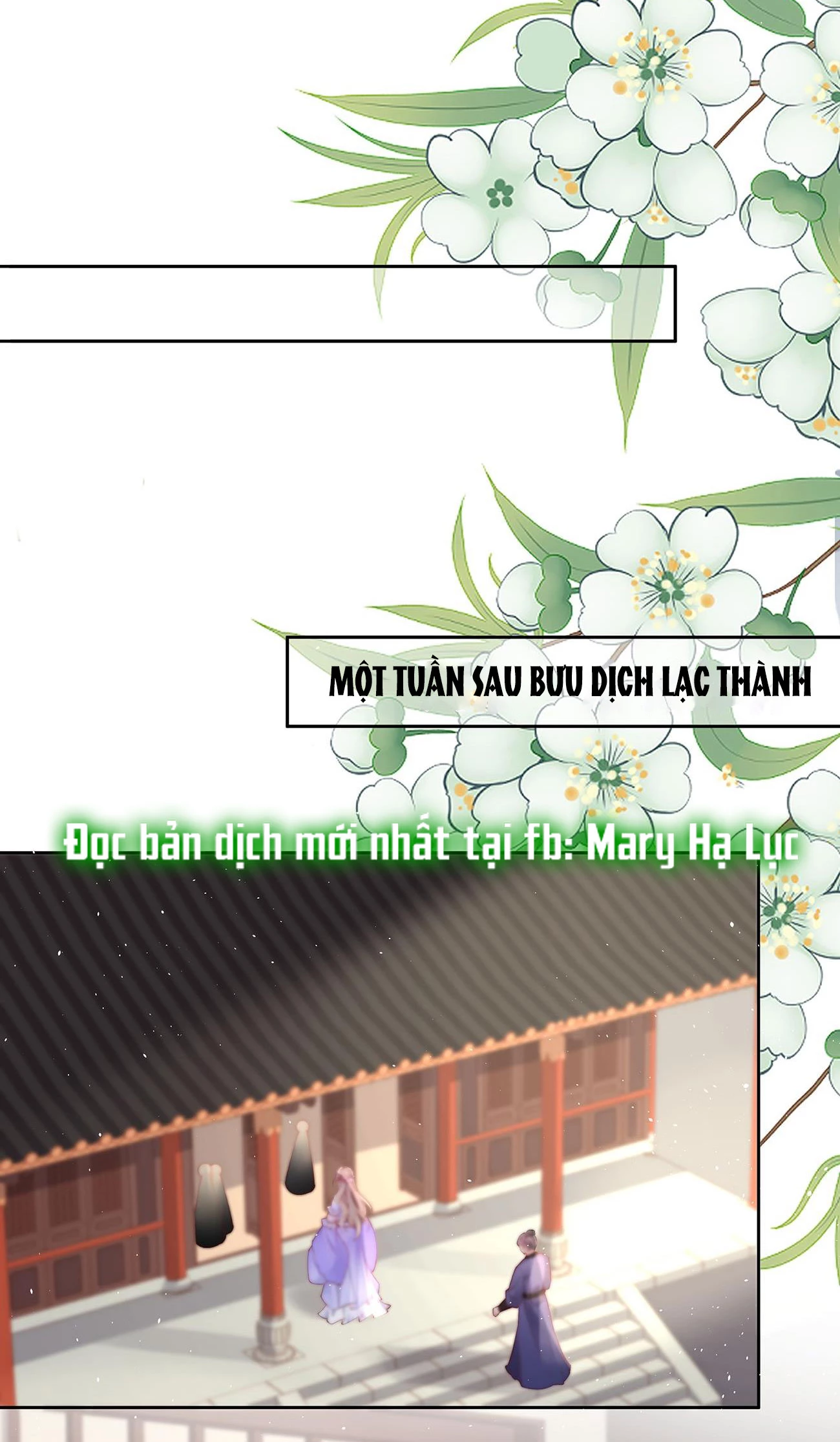 Phu Nhân Không Đoan Chính Chapter 35 - 22