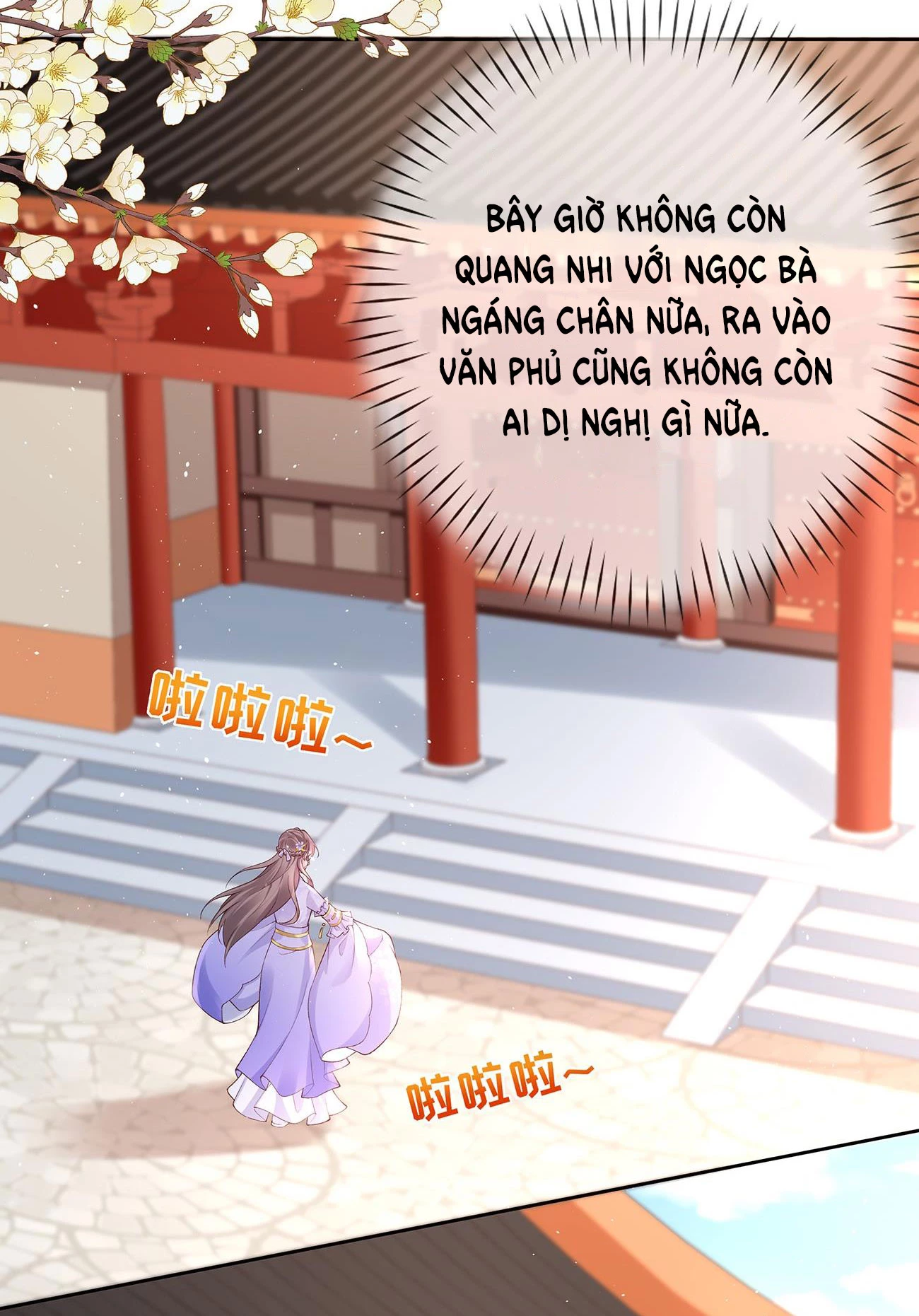 Phu Nhân Không Đoan Chính Chapter 35 - 25