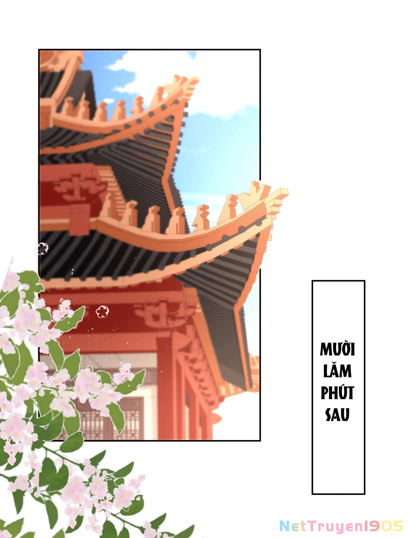 Phu Nhân Không Đoan Chính Chapter 35 - 29