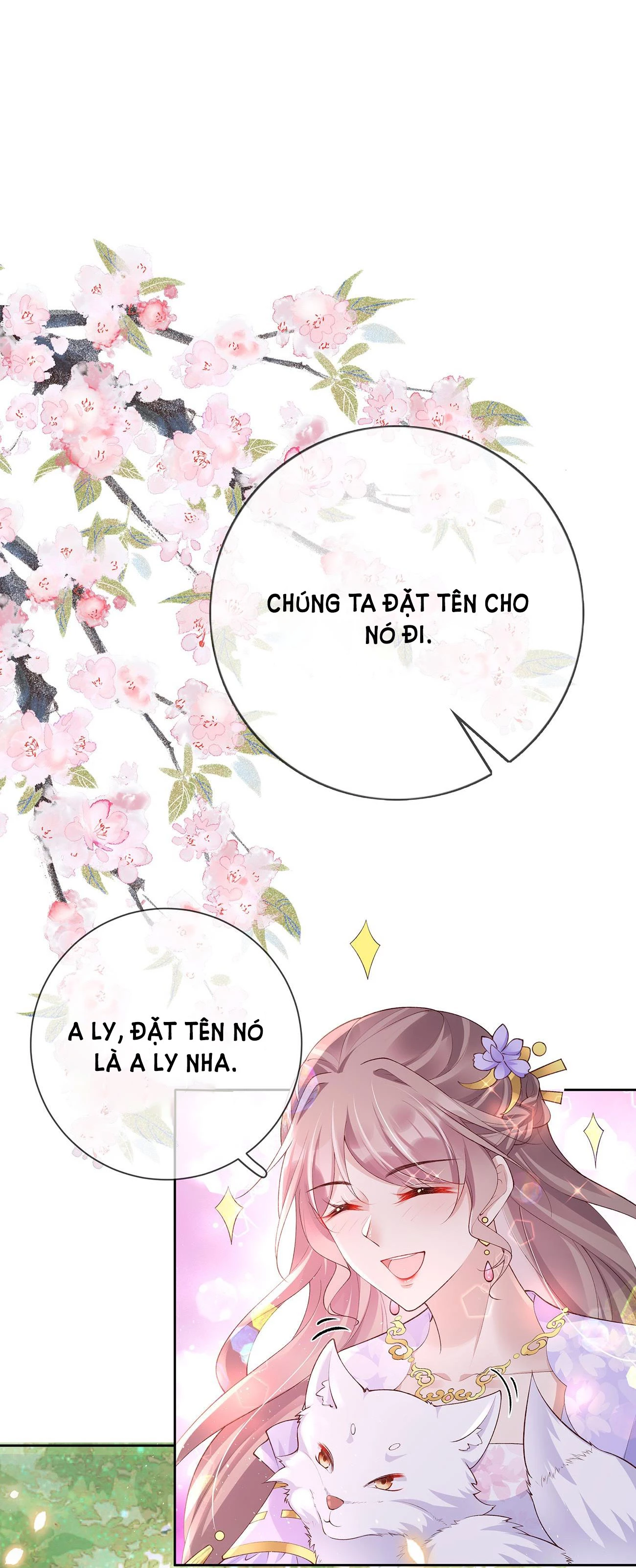 Phu Nhân Không Đoan Chính Chapter 36 - 7