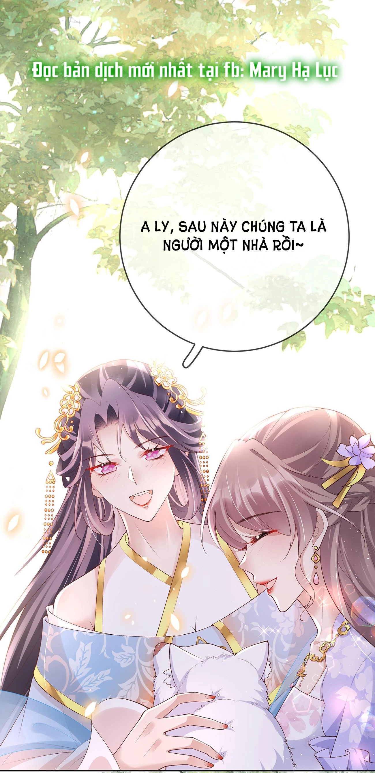 Phu Nhân Không Đoan Chính Chapter 36 - 8