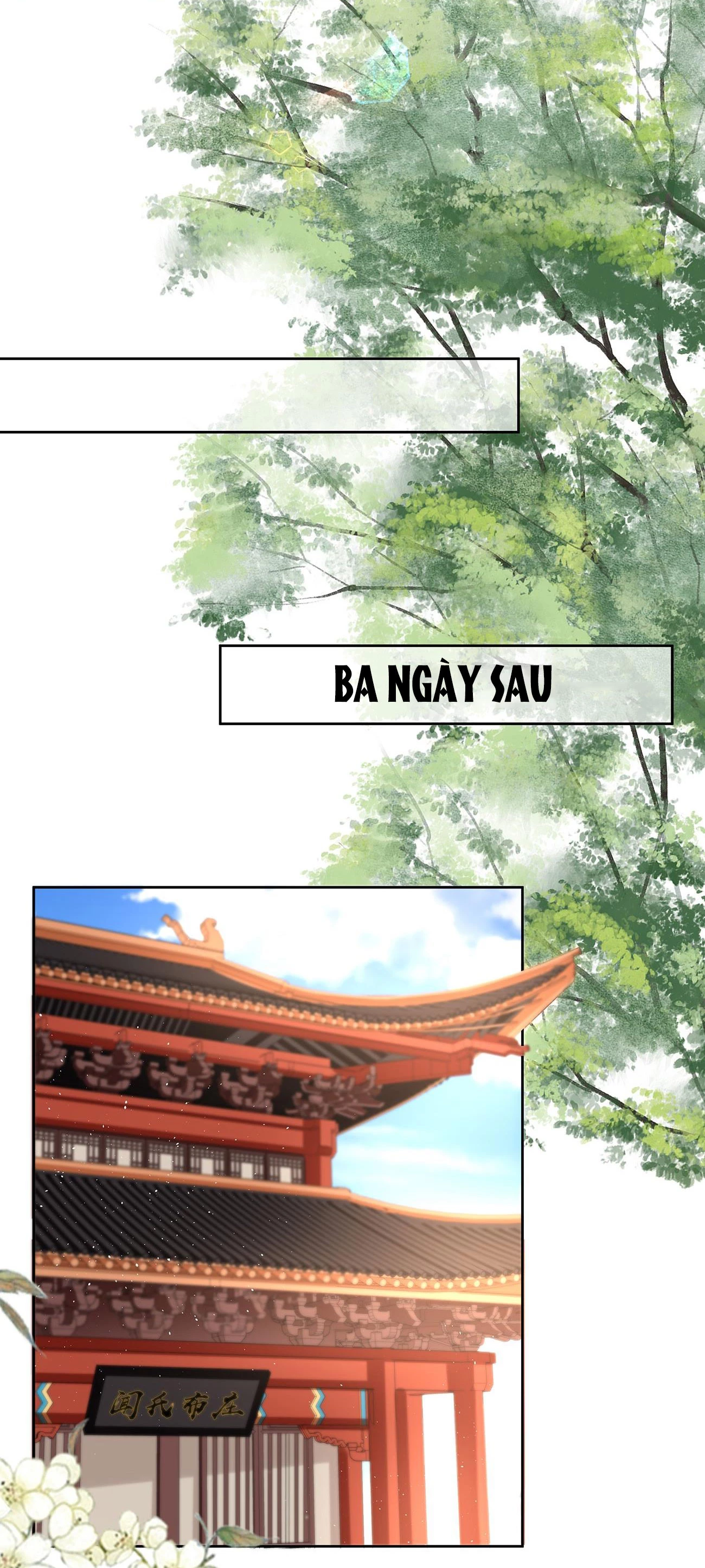 Phu Nhân Không Đoan Chính Chapter 36 - 9