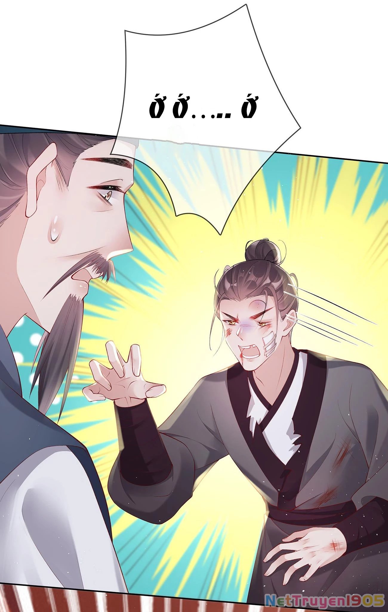 Phu Nhân Không Đoan Chính Chapter 36 - 14