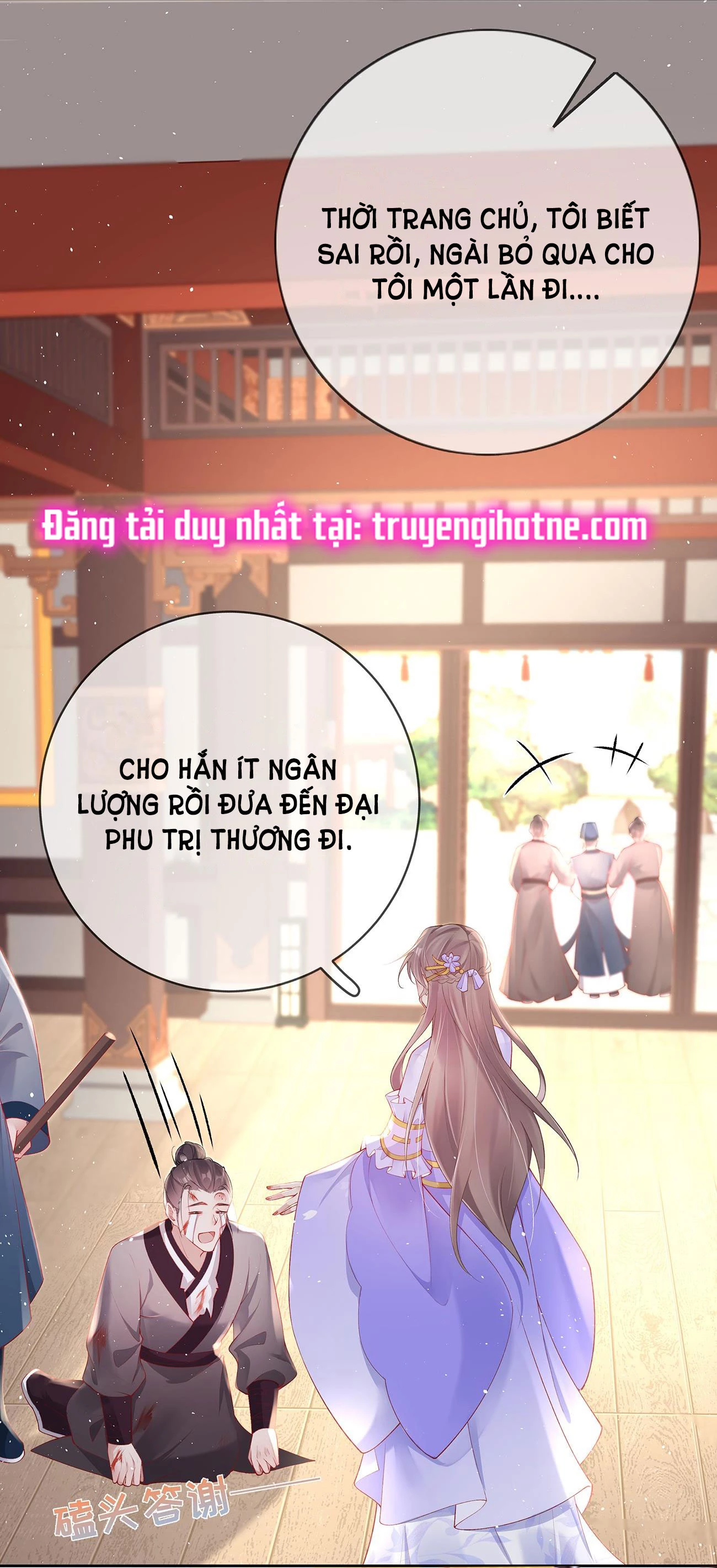 Phu Nhân Không Đoan Chính Chapter 36 - 20