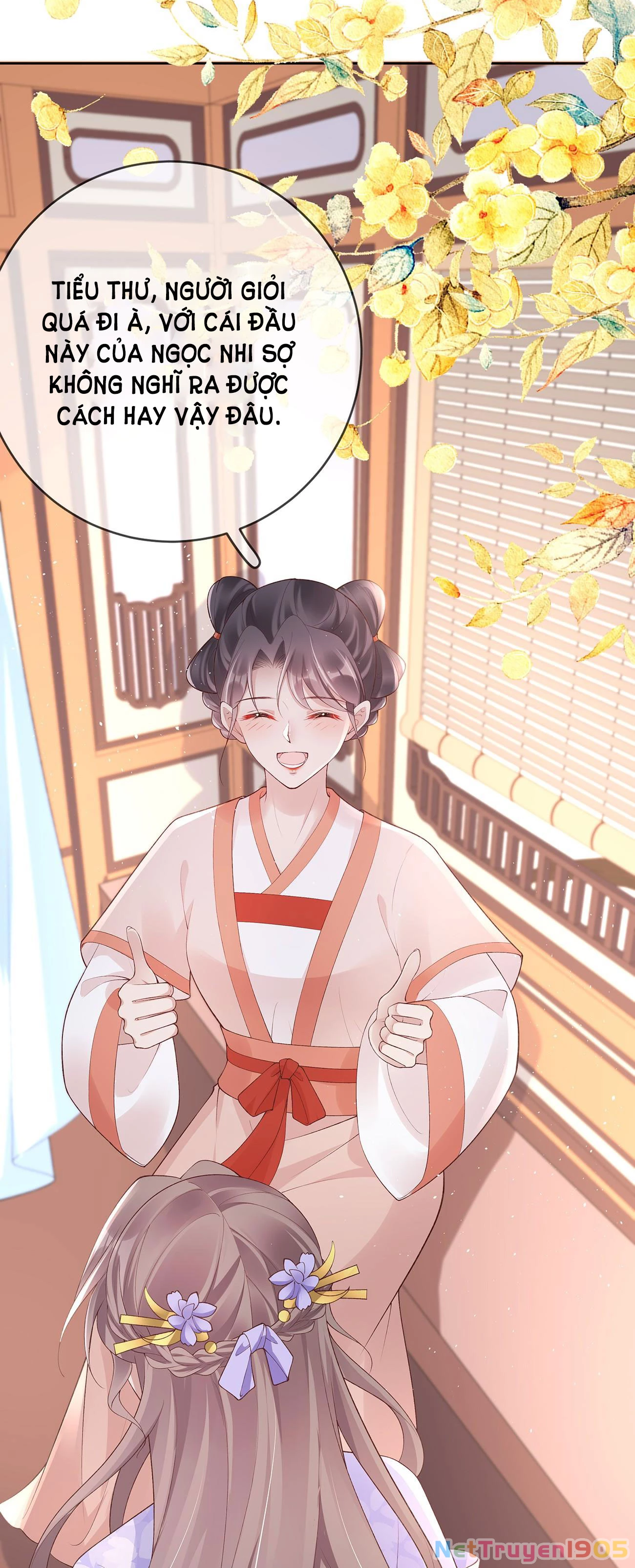 Phu Nhân Không Đoan Chính Chapter 36 - 27
