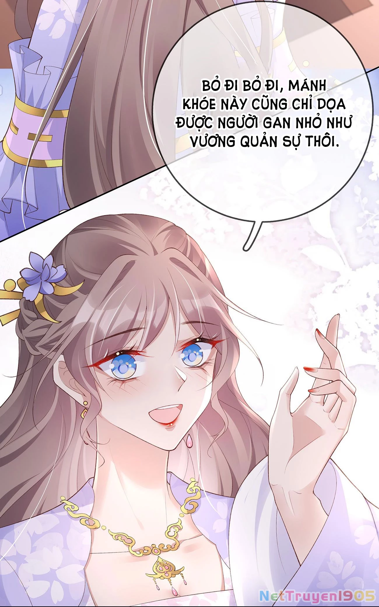 Phu Nhân Không Đoan Chính Chapter 36 - 28