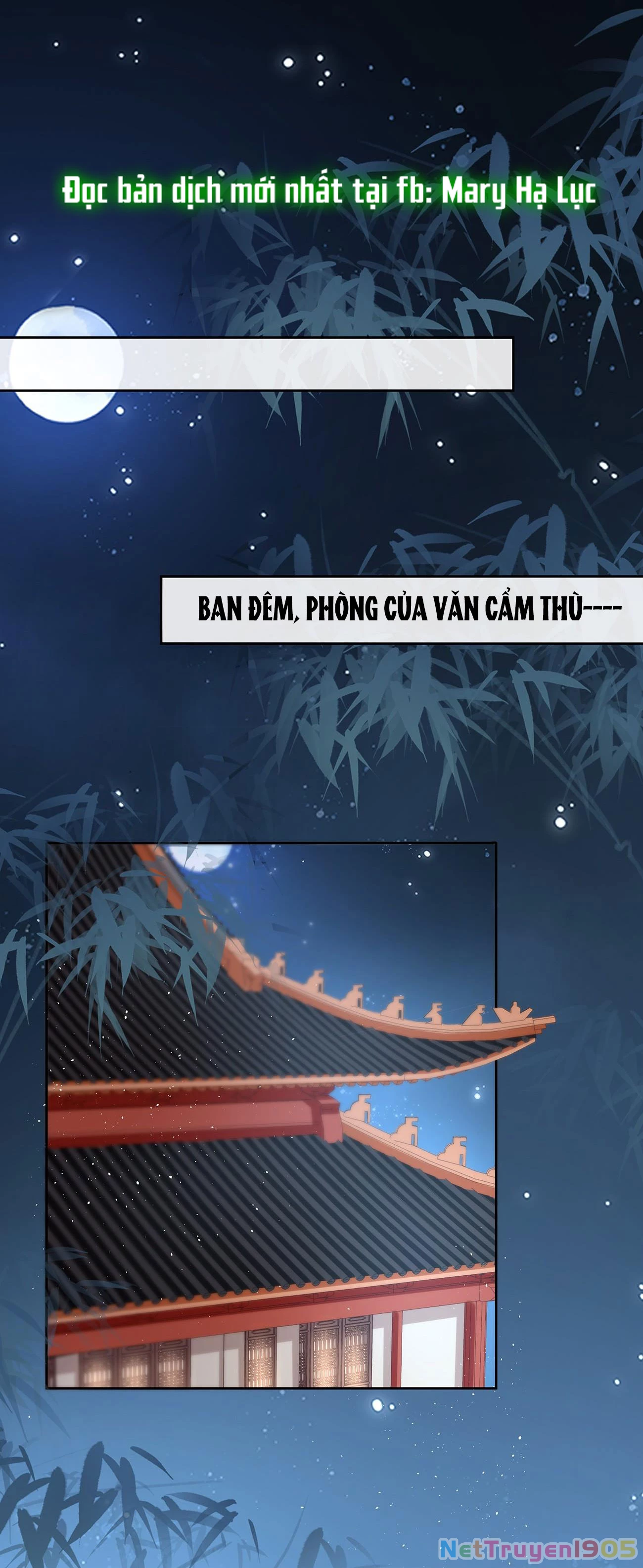 Phu Nhân Không Đoan Chính Chapter 36 - 30