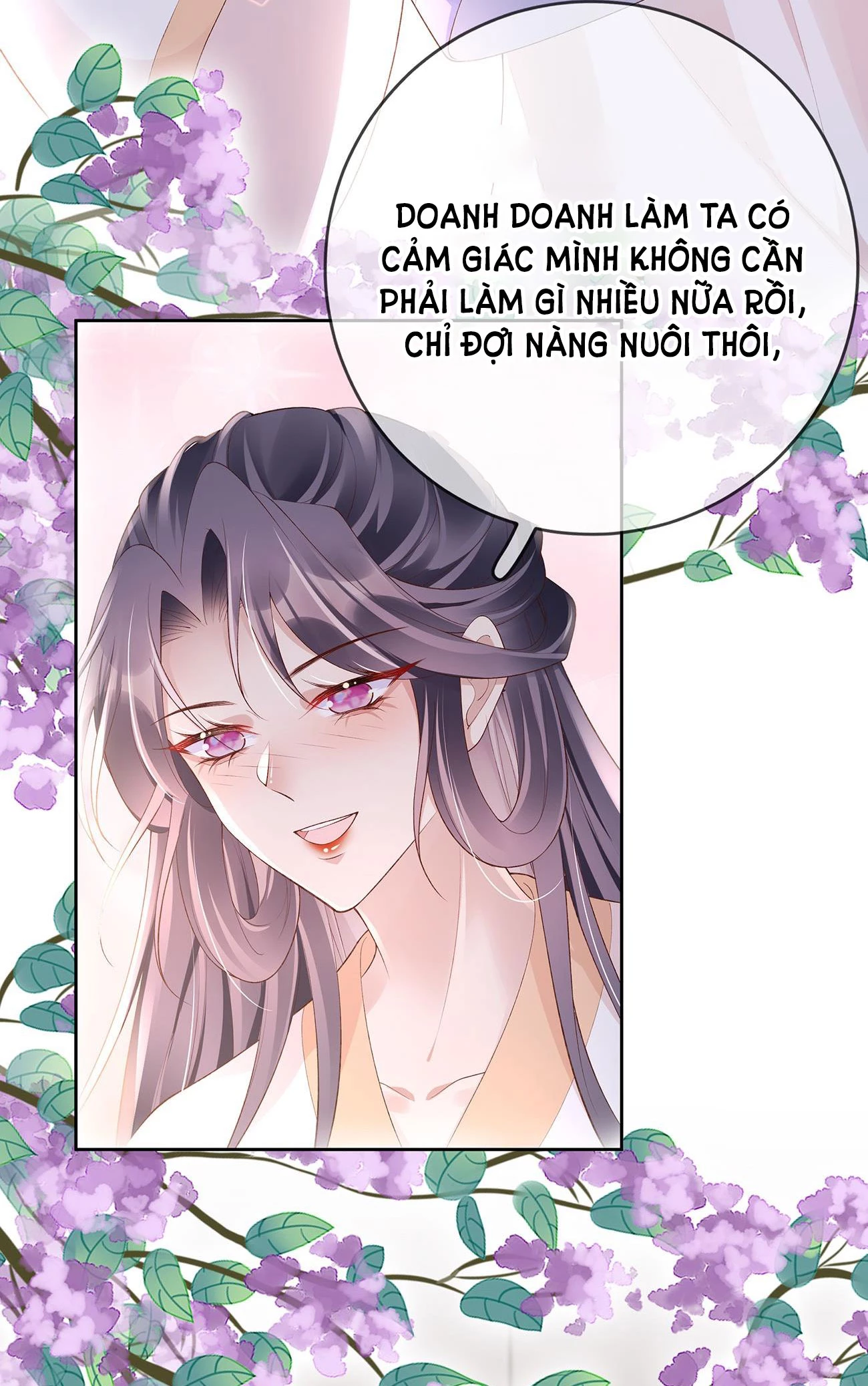 Phu Nhân Không Đoan Chính Chapter 36 - 34