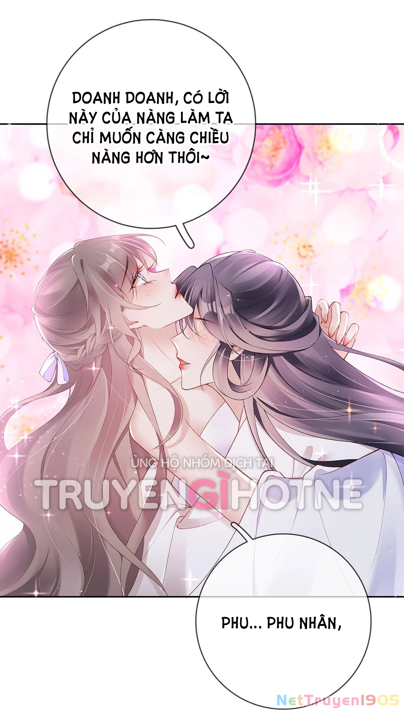 Phu Nhân Không Đoan Chính Chapter 36 - 37