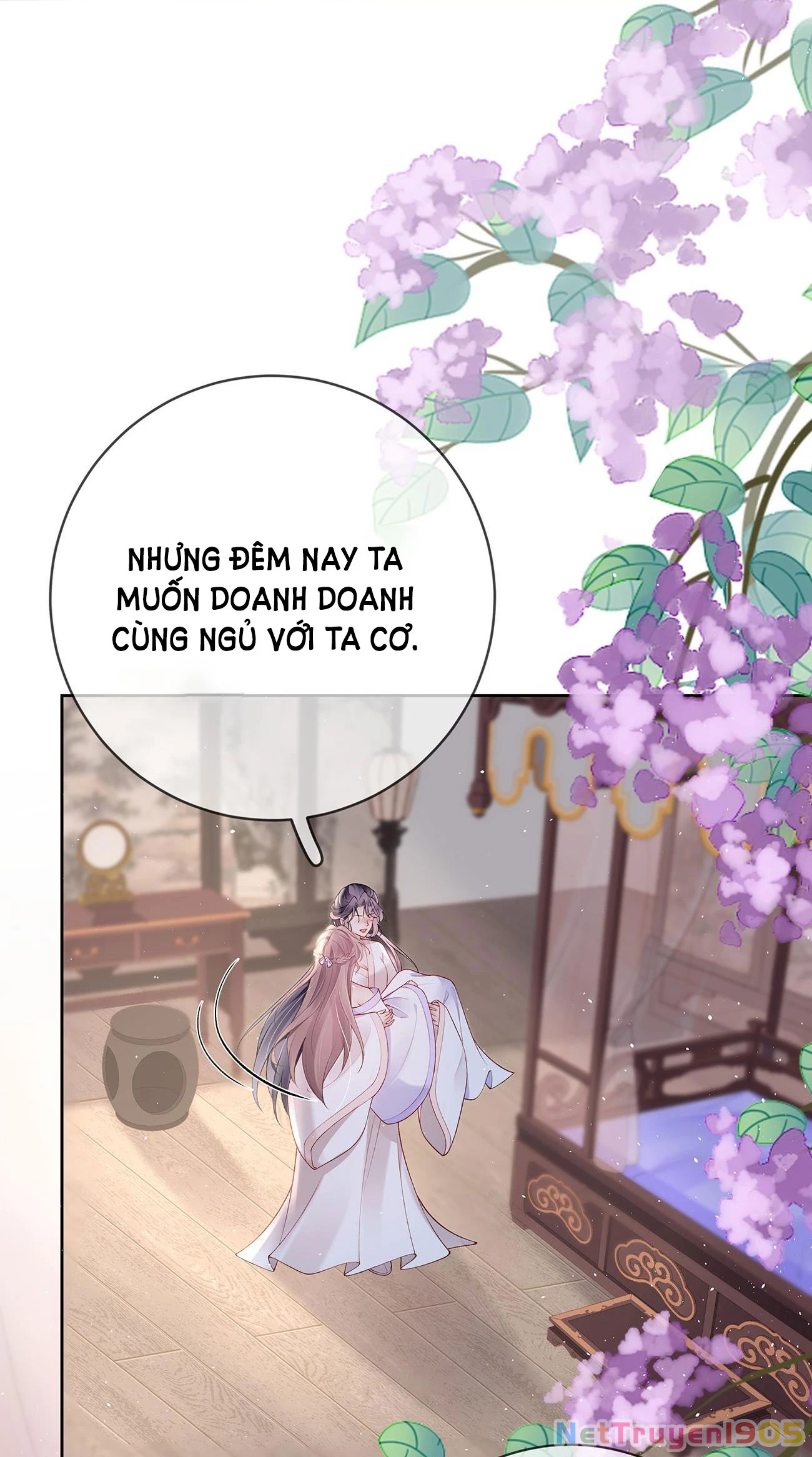 Phu Nhân Không Đoan Chính Chapter 36 - 40