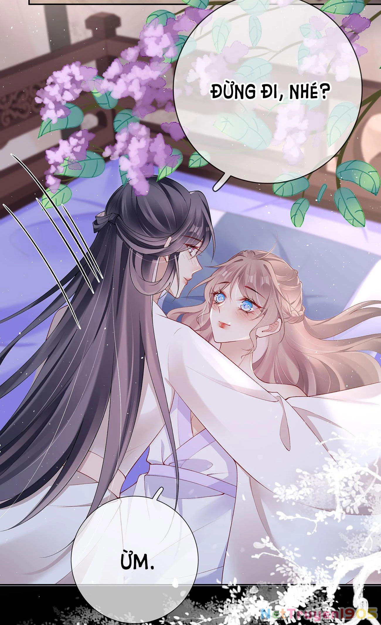 Phu Nhân Không Đoan Chính Chapter 36 - 41