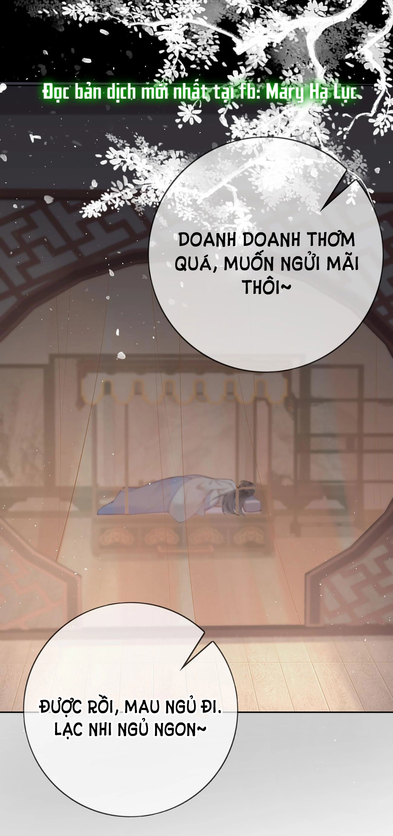 Phu Nhân Không Đoan Chính Chapter 36 - 42