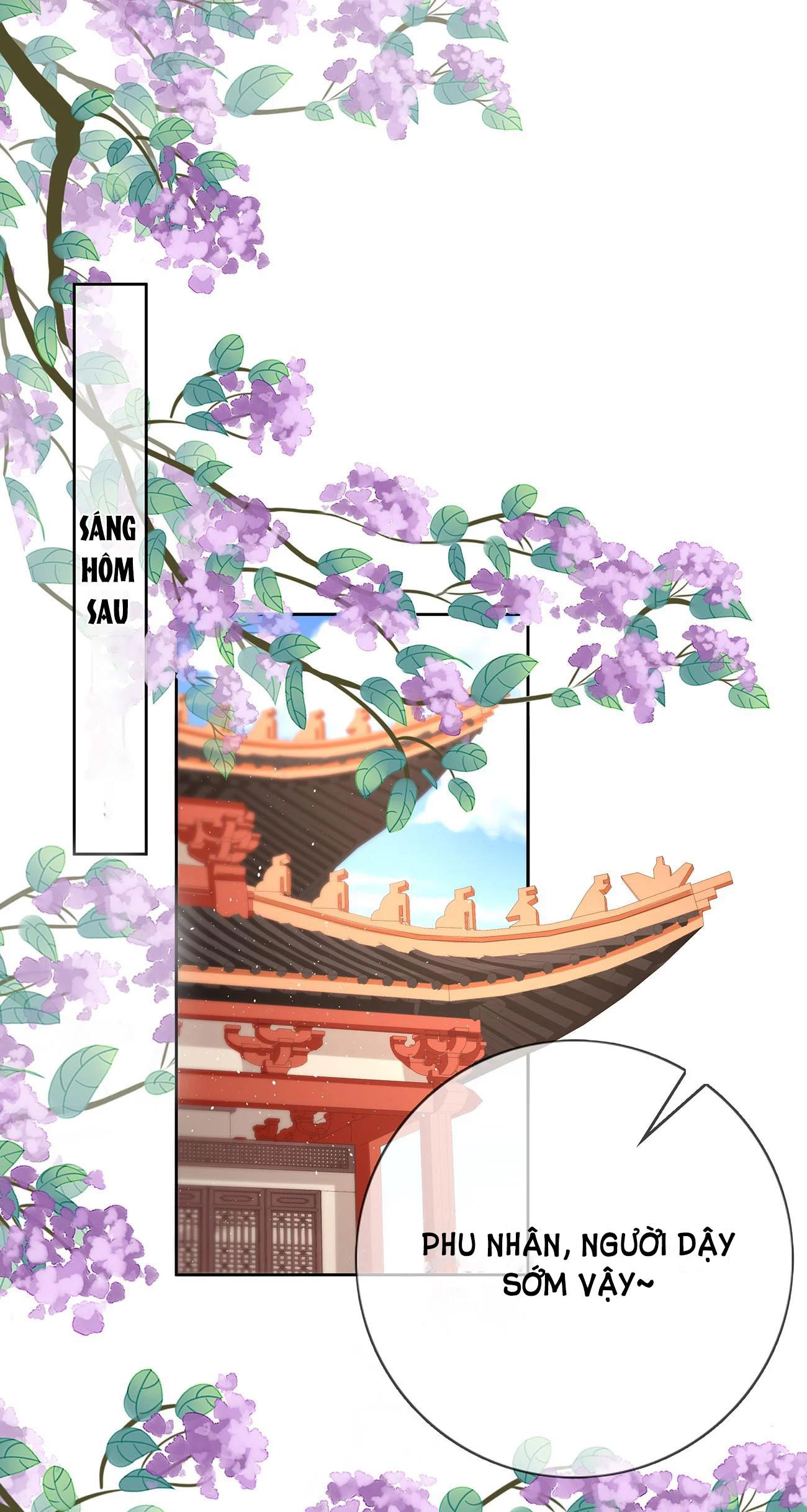 Phu Nhân Không Đoan Chính Chapter 37 - 2