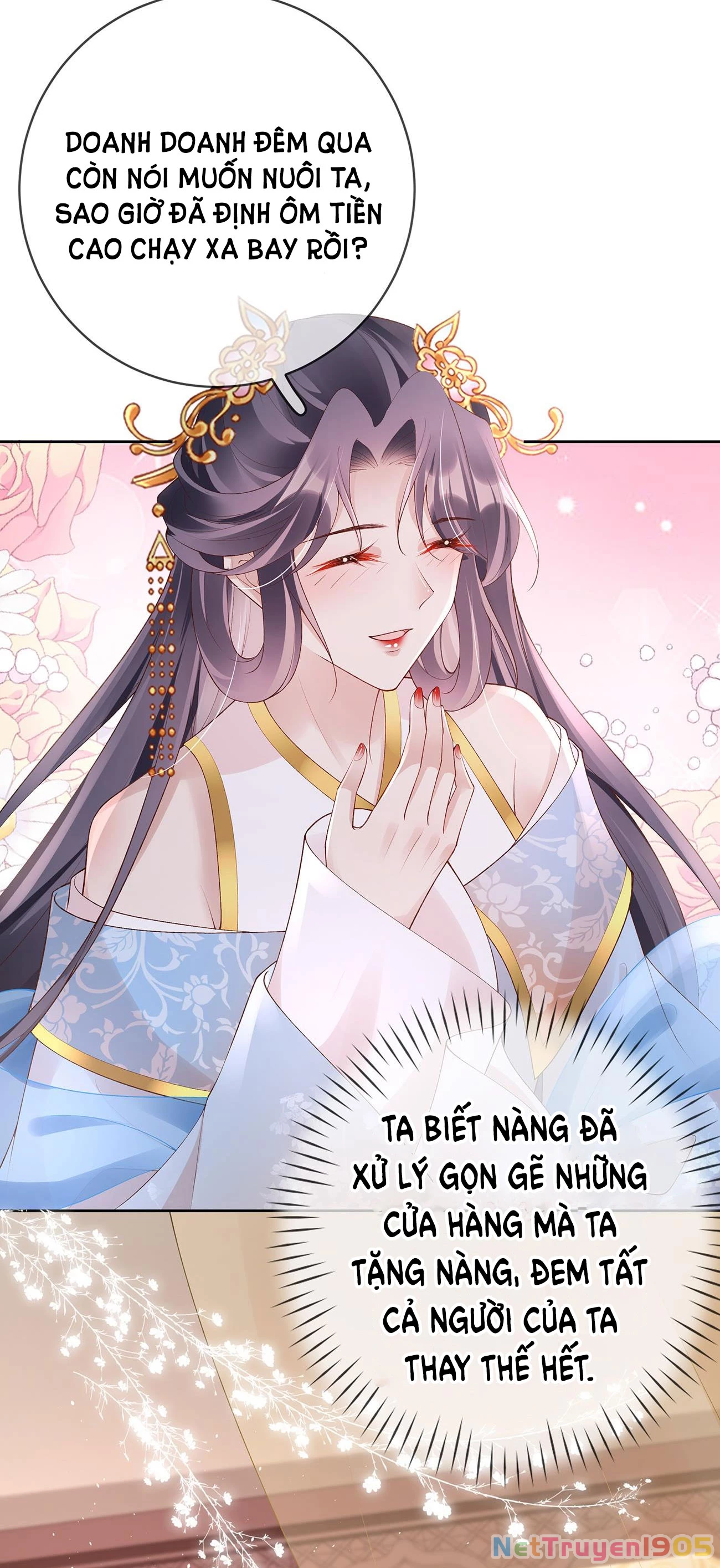 Phu Nhân Không Đoan Chính Chapter 37 - 5