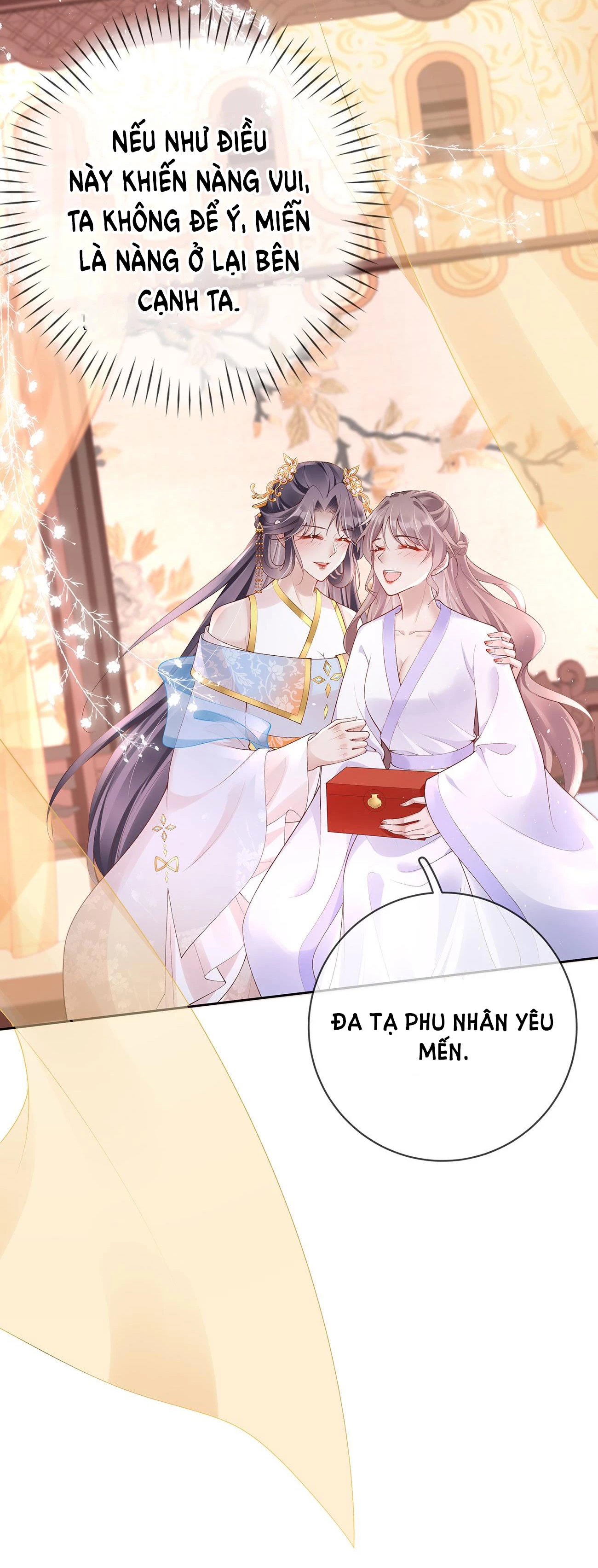 Phu Nhân Không Đoan Chính Chapter 37 - 6