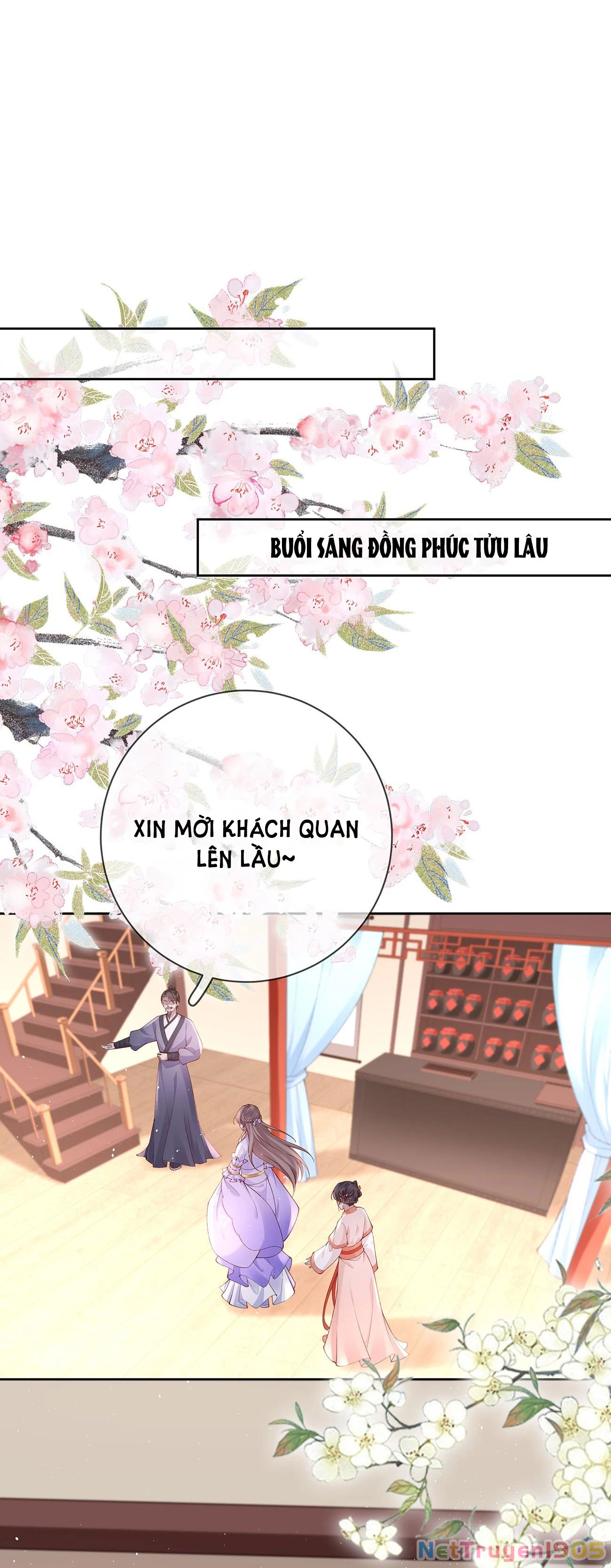 Phu Nhân Không Đoan Chính Chapter 37 - 7