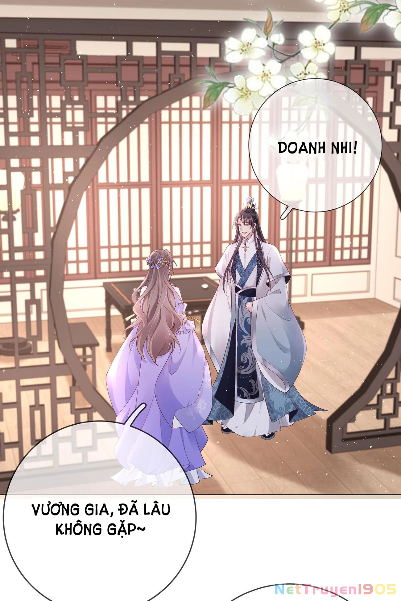 Phu Nhân Không Đoan Chính Chapter 37 - 8